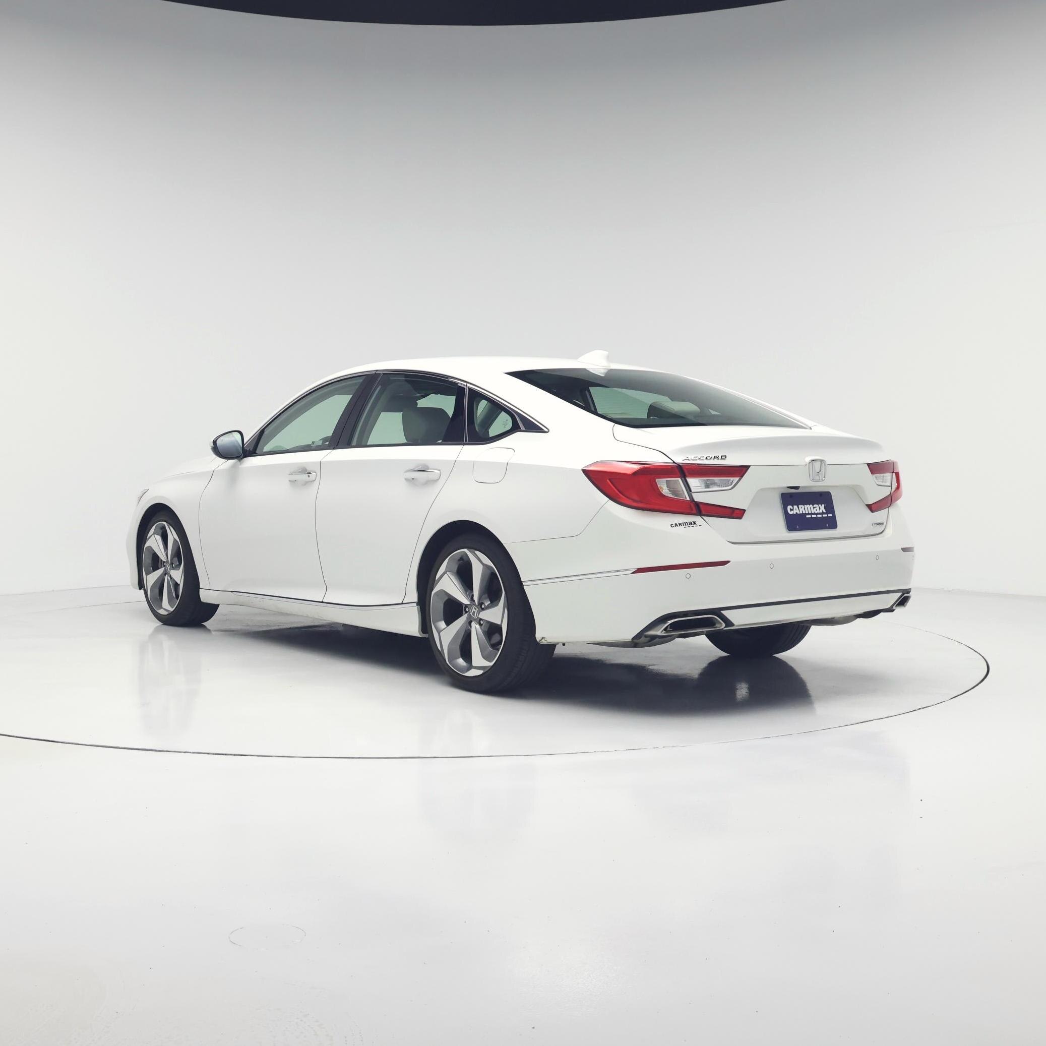 Thumbnail: 2018 Honda Accord - 2