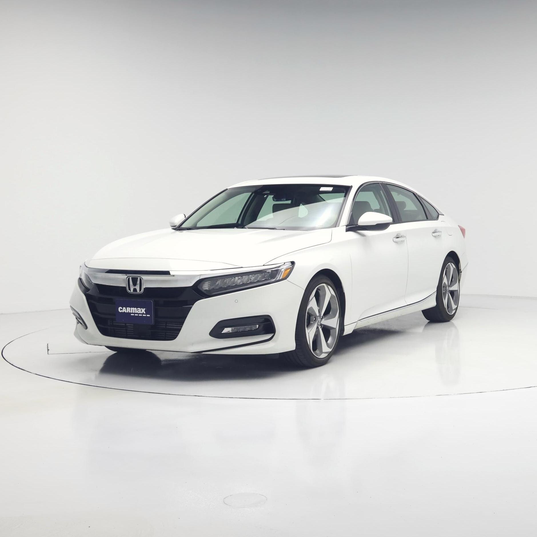 Thumbnail: 2018 Honda Accord - 4