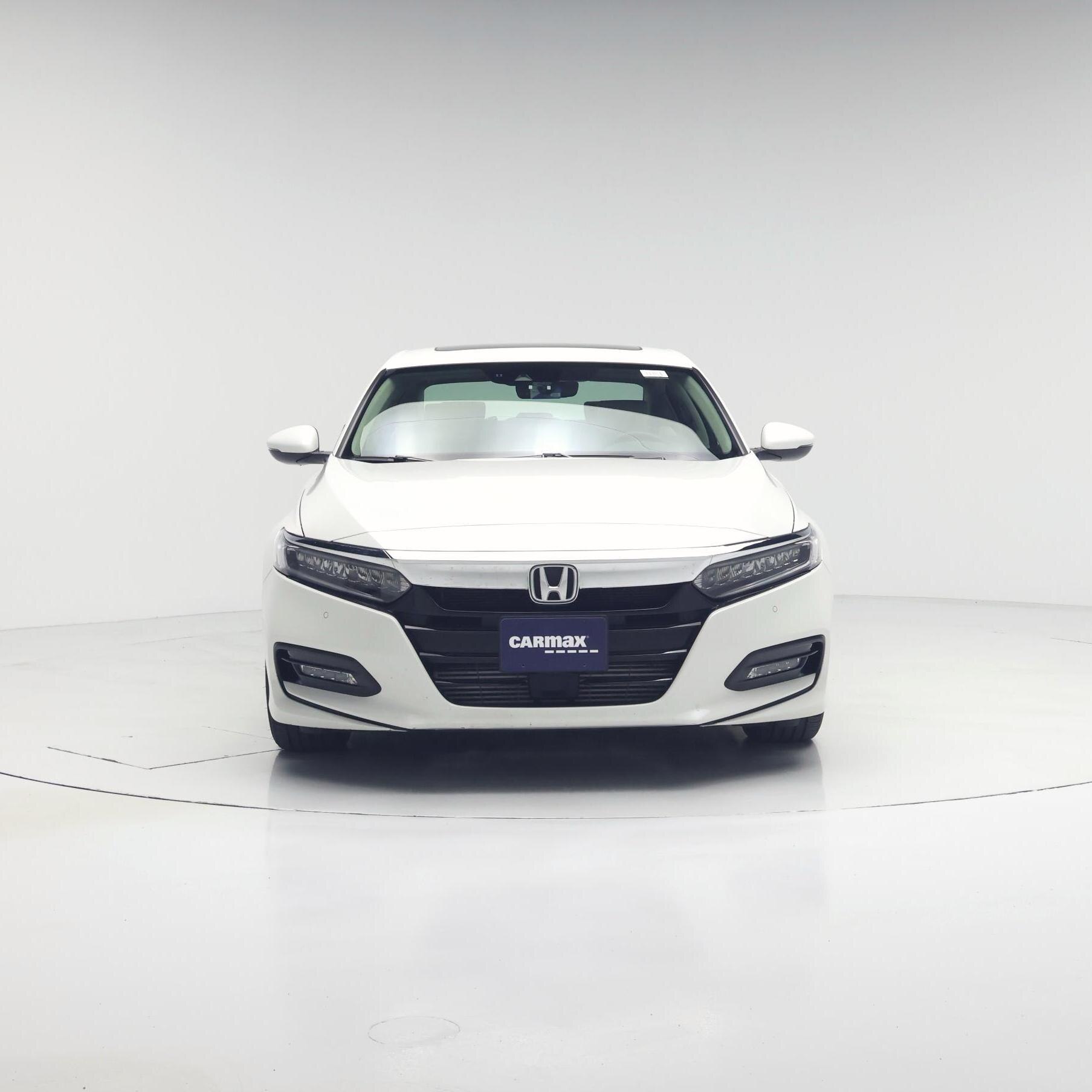 Thumbnail: 2018 Honda Accord - 5
