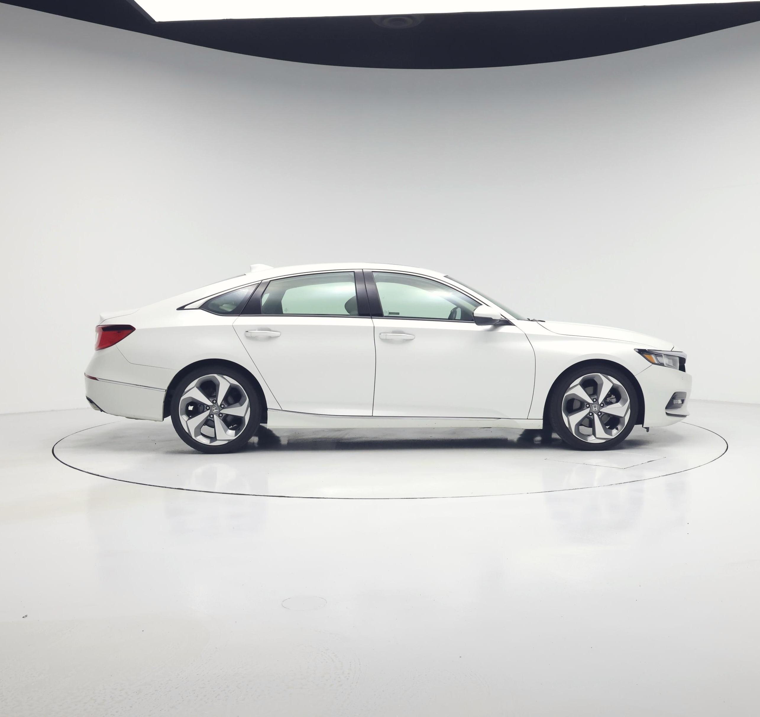 Thumbnail: 2018 Honda Accord - 7
