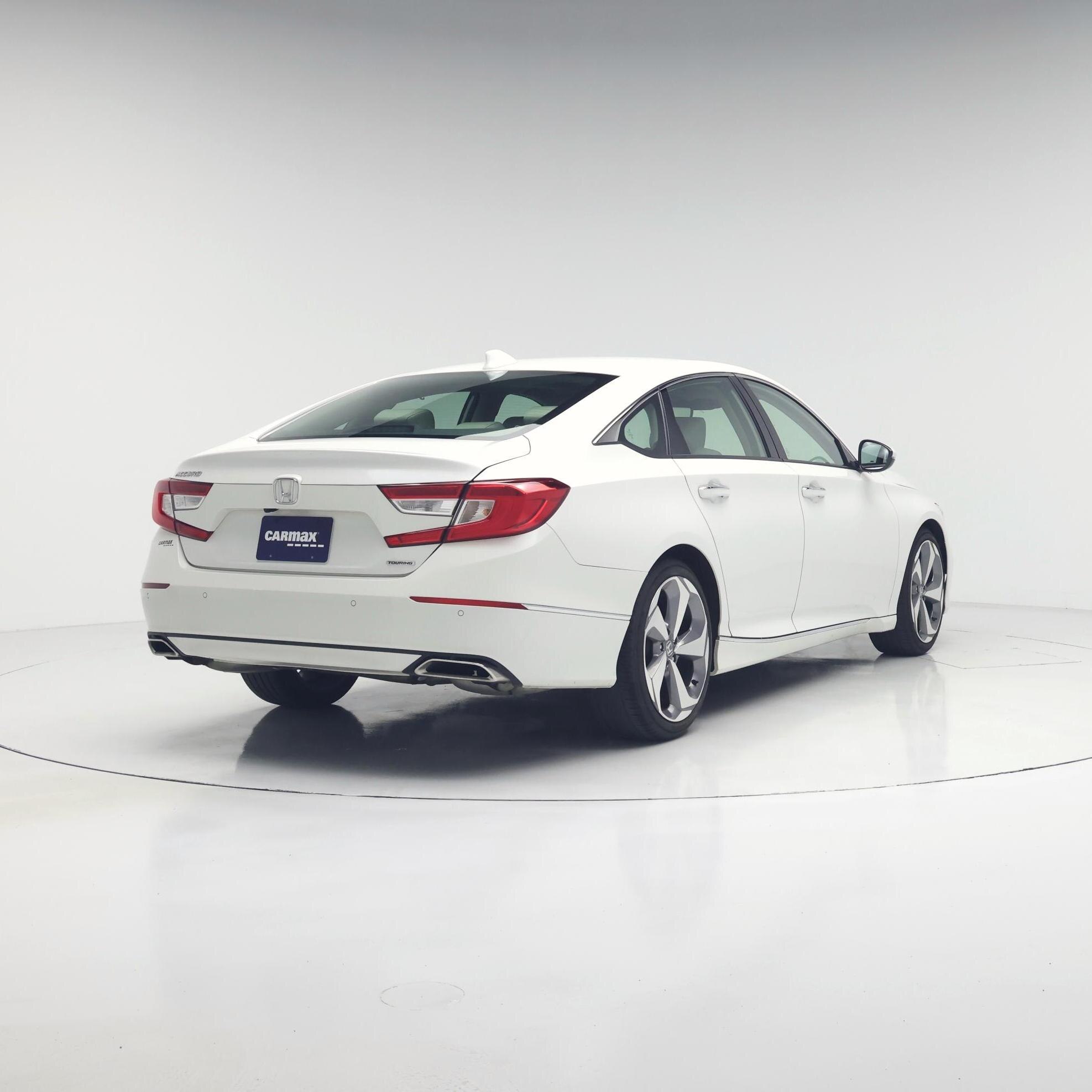 Thumbnail: 2018 Honda Accord - 8