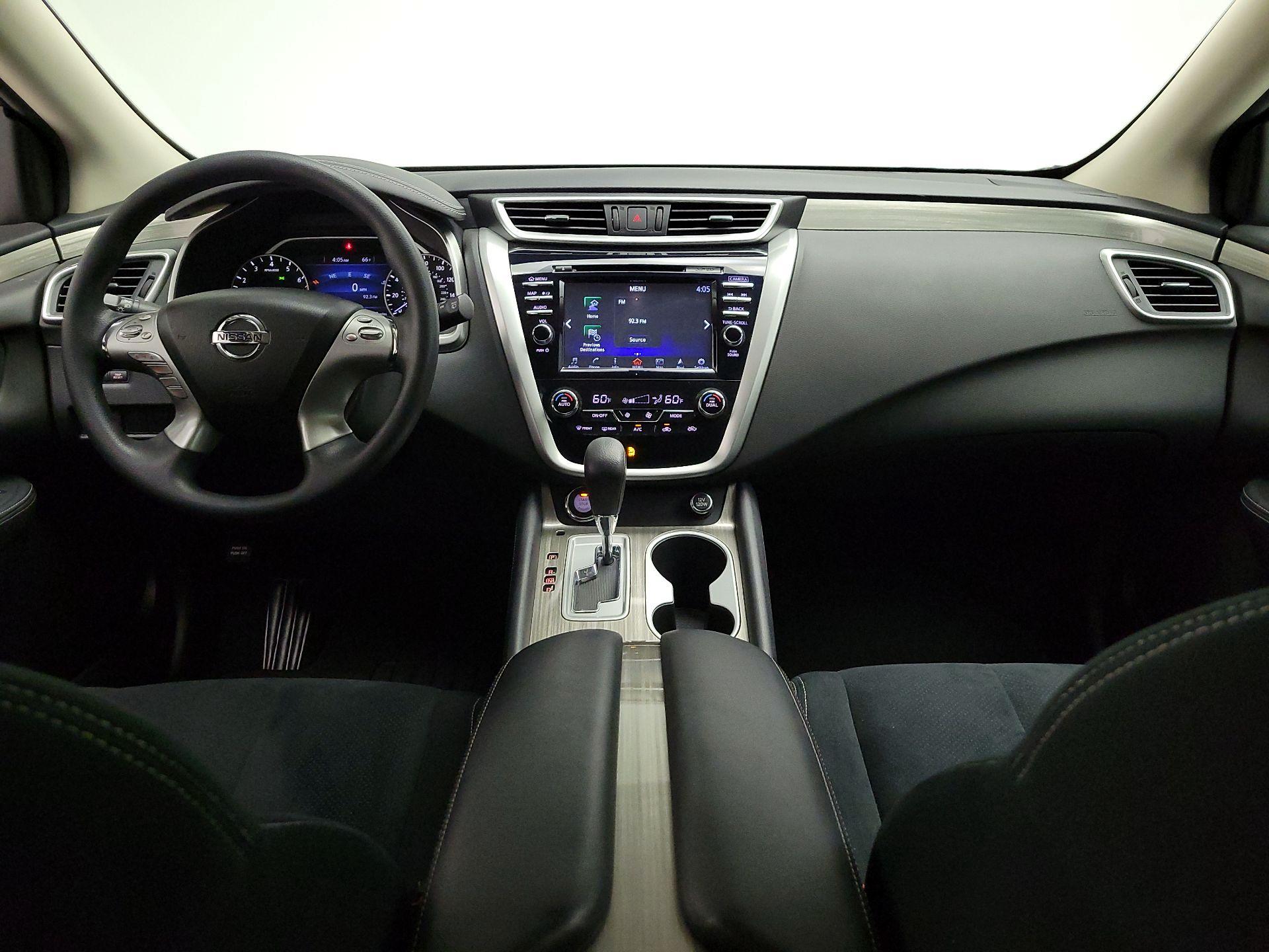 Thumbnail: 2017 Nissan Murano - 9