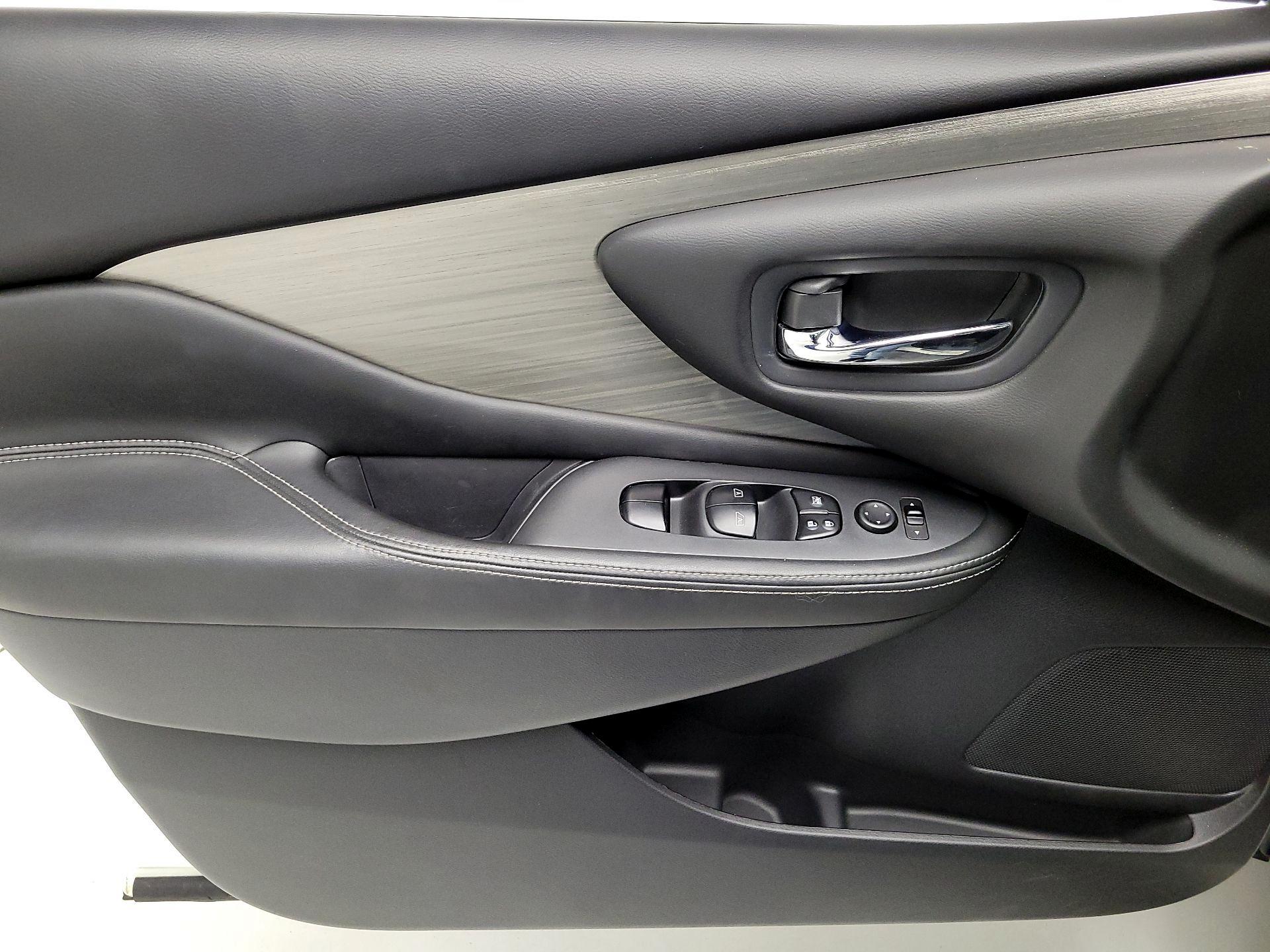 Thumbnail: 2017 Nissan Murano - 12
