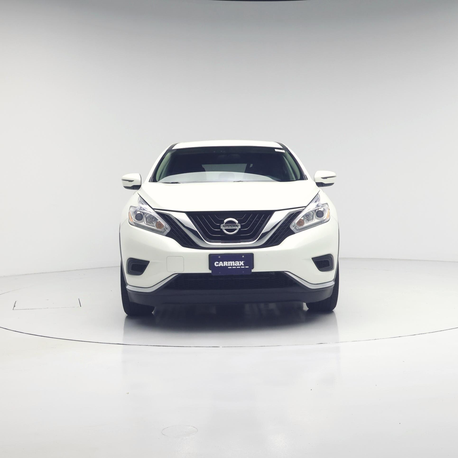 Thumbnail: 2017 Nissan Murano - 5