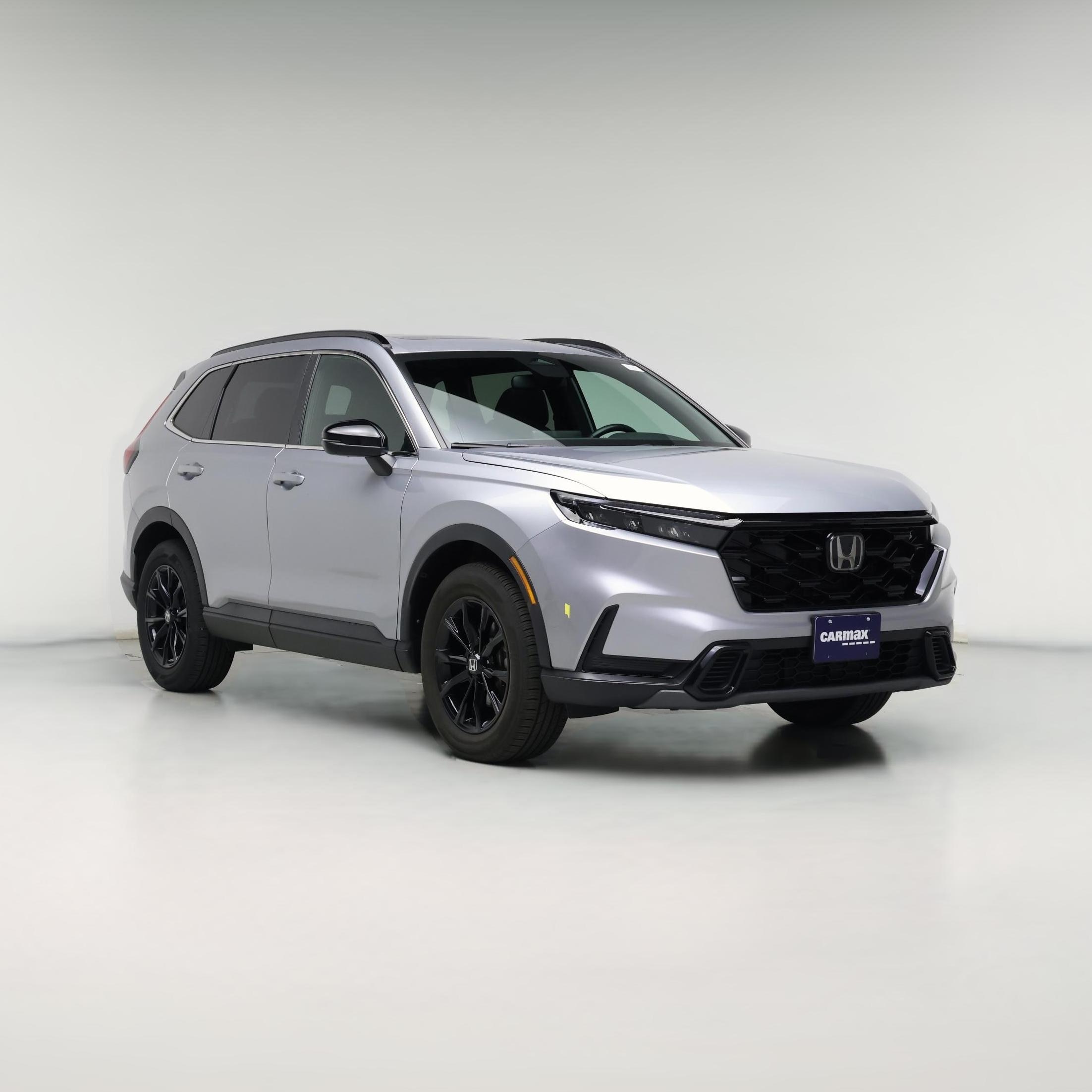 Thumbnail: 2023 Honda CR-V - 1