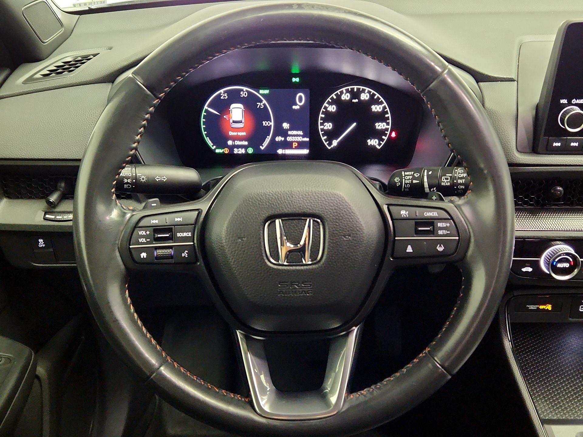 Thumbnail: 2023 Honda CR-V - 10