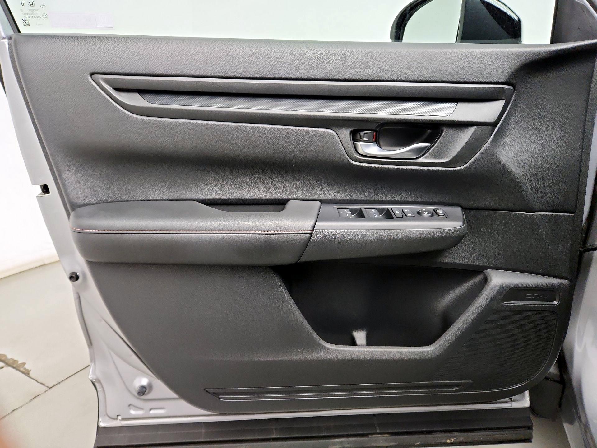Thumbnail: 2023 Honda CR-V - 12