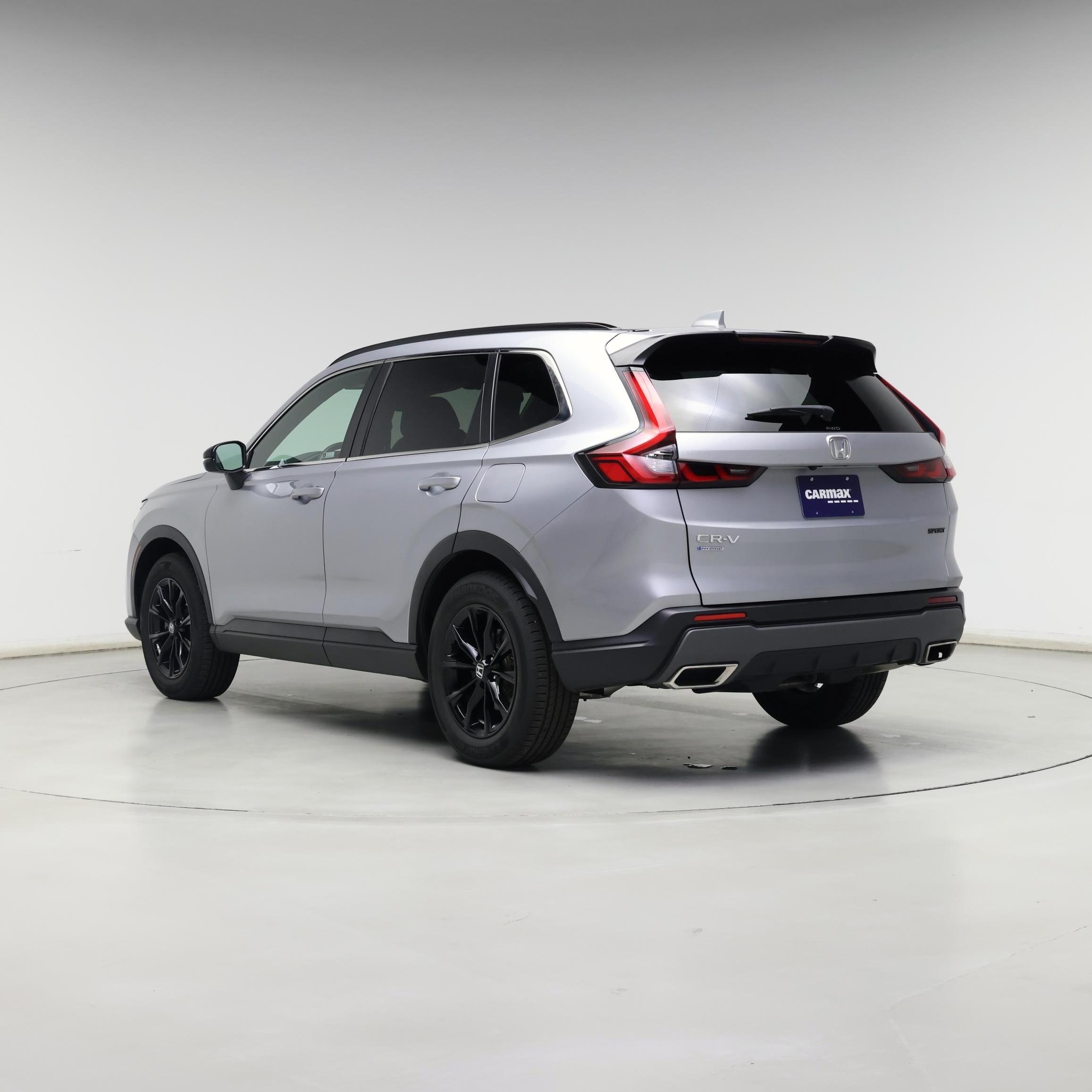 Thumbnail: 2023 Honda CR-V - 2