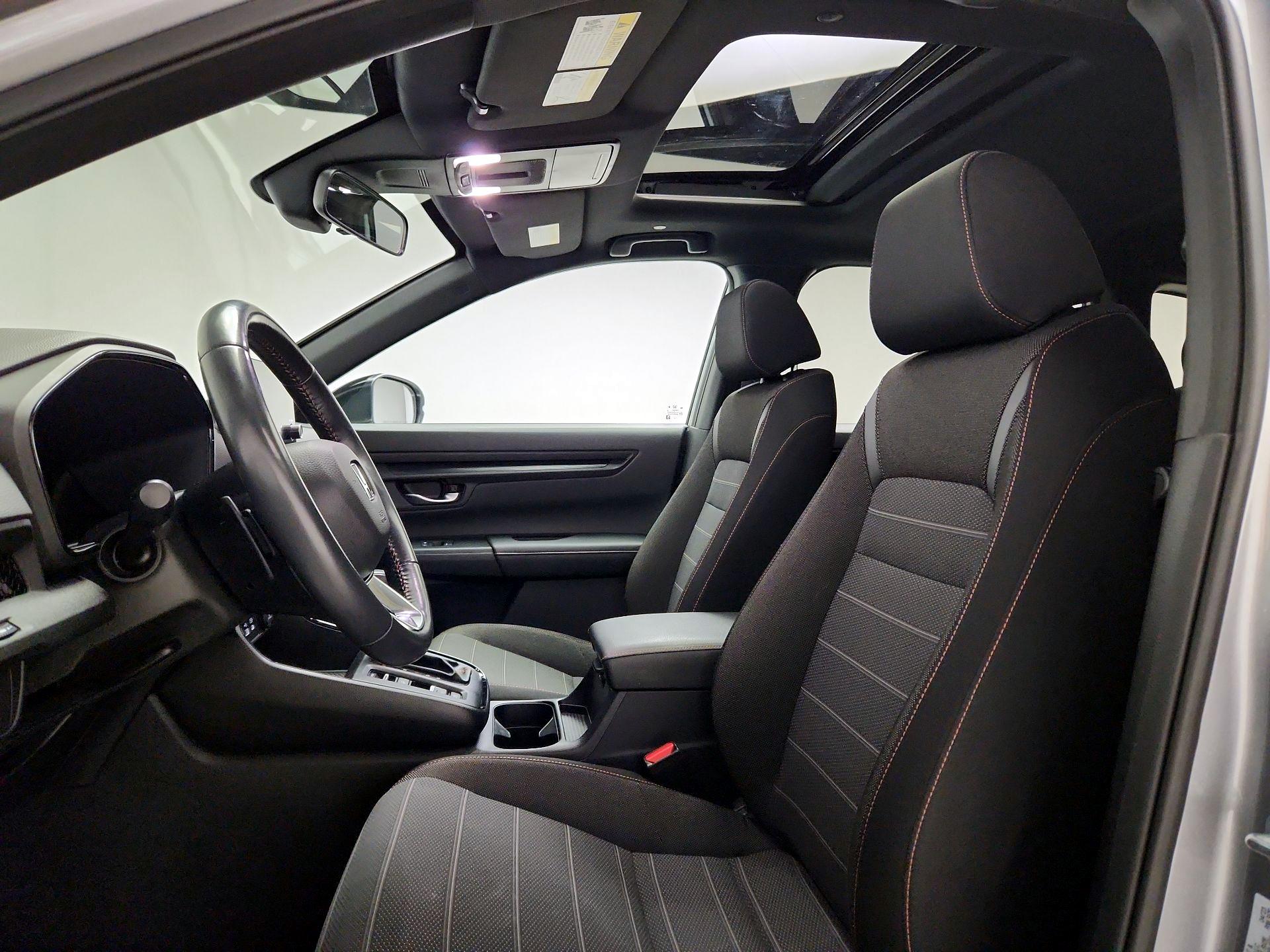 Thumbnail: 2023 Honda CR-V - 19