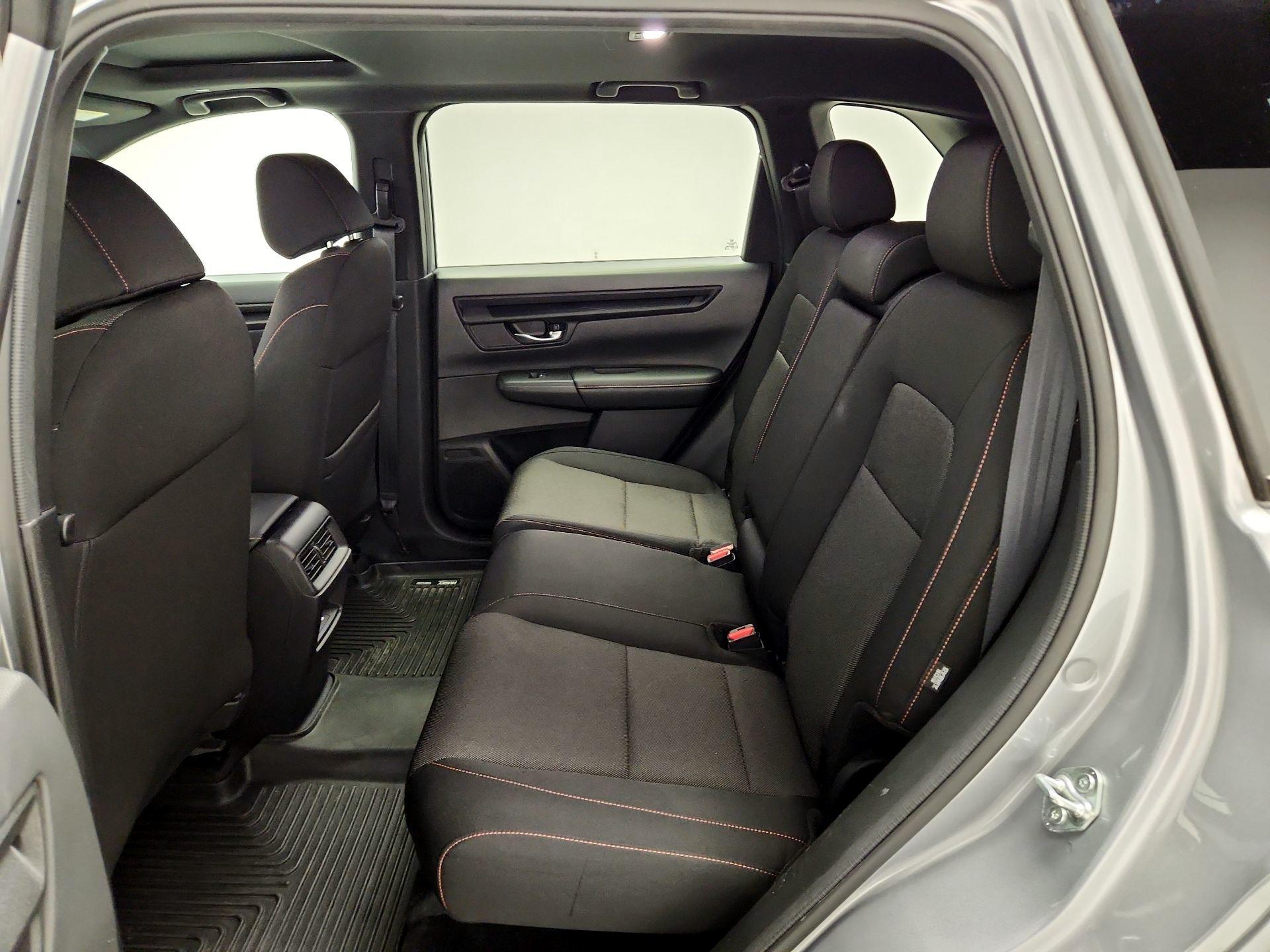 Thumbnail: 2023 Honda CR-V - 20