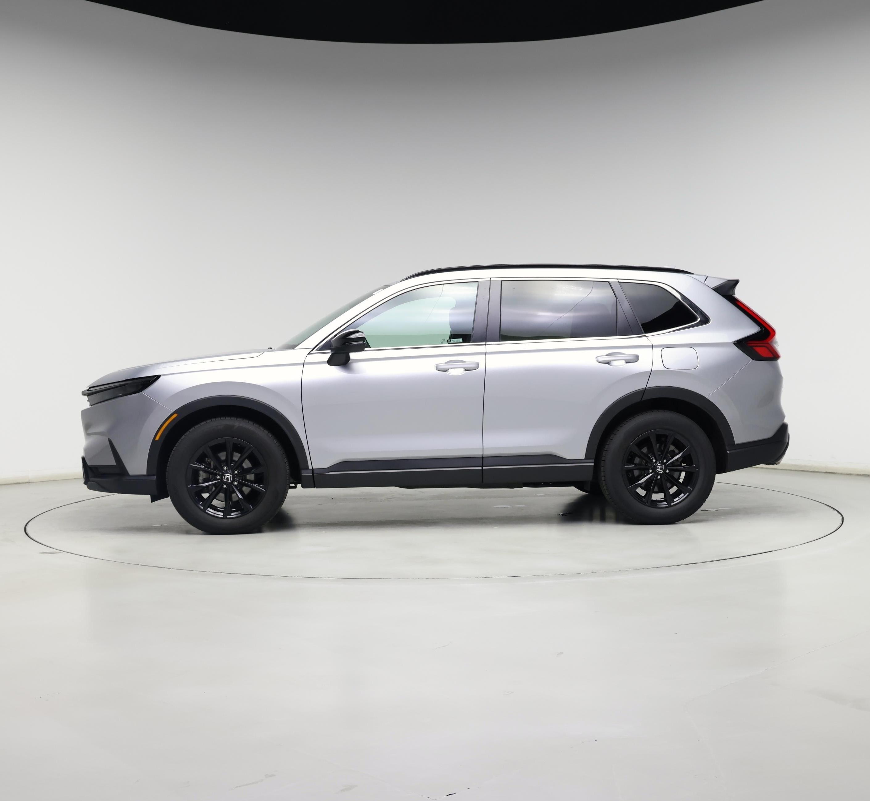 Thumbnail: 2023 Honda CR-V - 3