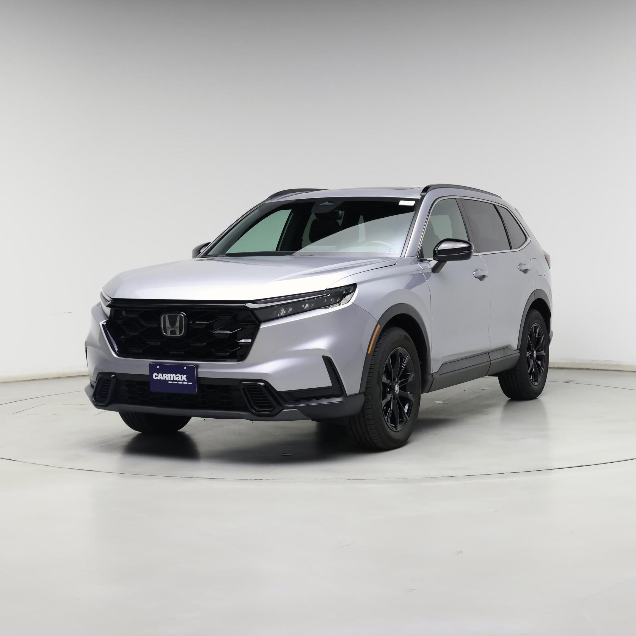 Thumbnail: 2023 Honda CR-V - 4