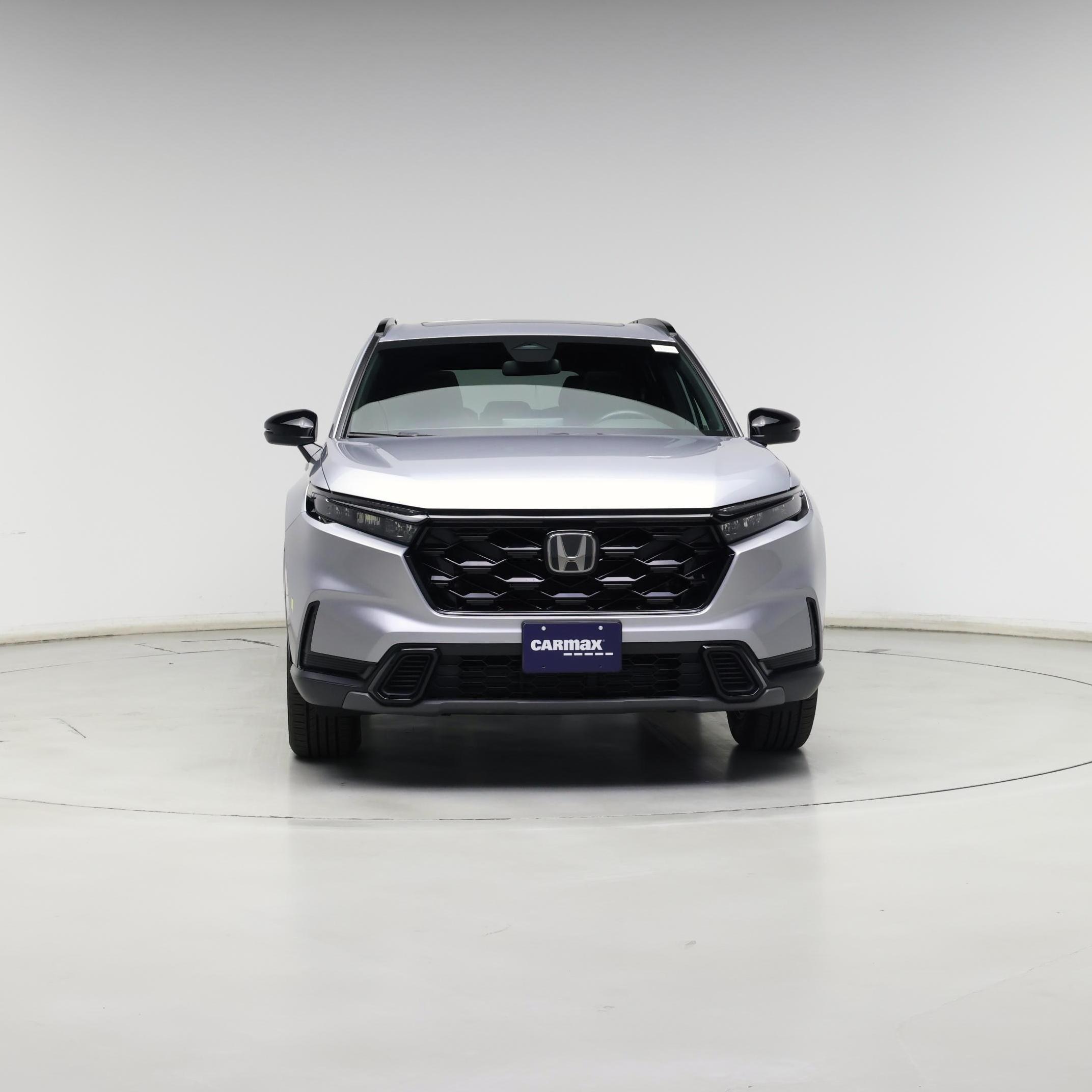 Thumbnail: 2023 Honda CR-V - 5