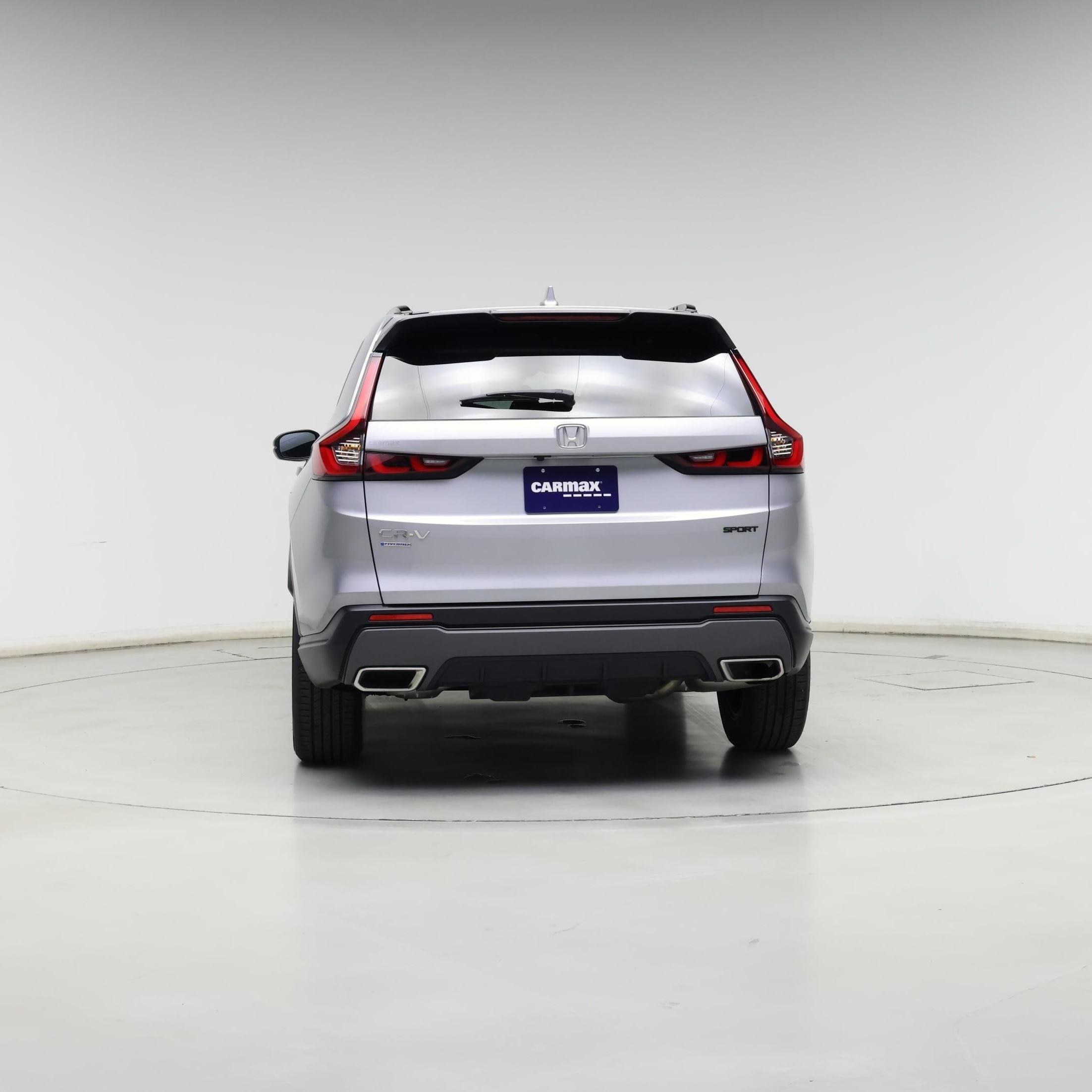 Thumbnail: 2023 Honda CR-V - 6