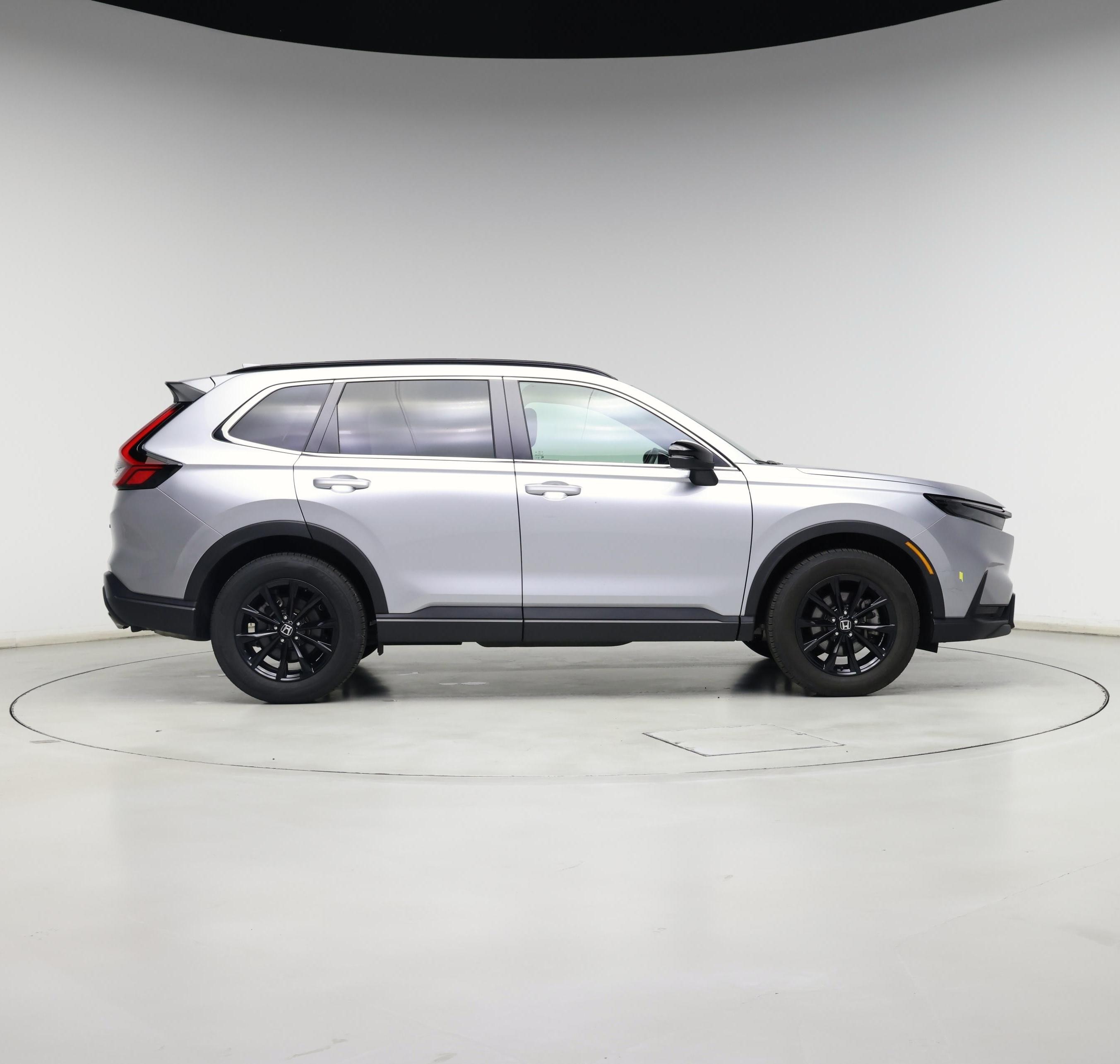 Thumbnail: 2023 Honda CR-V - 7