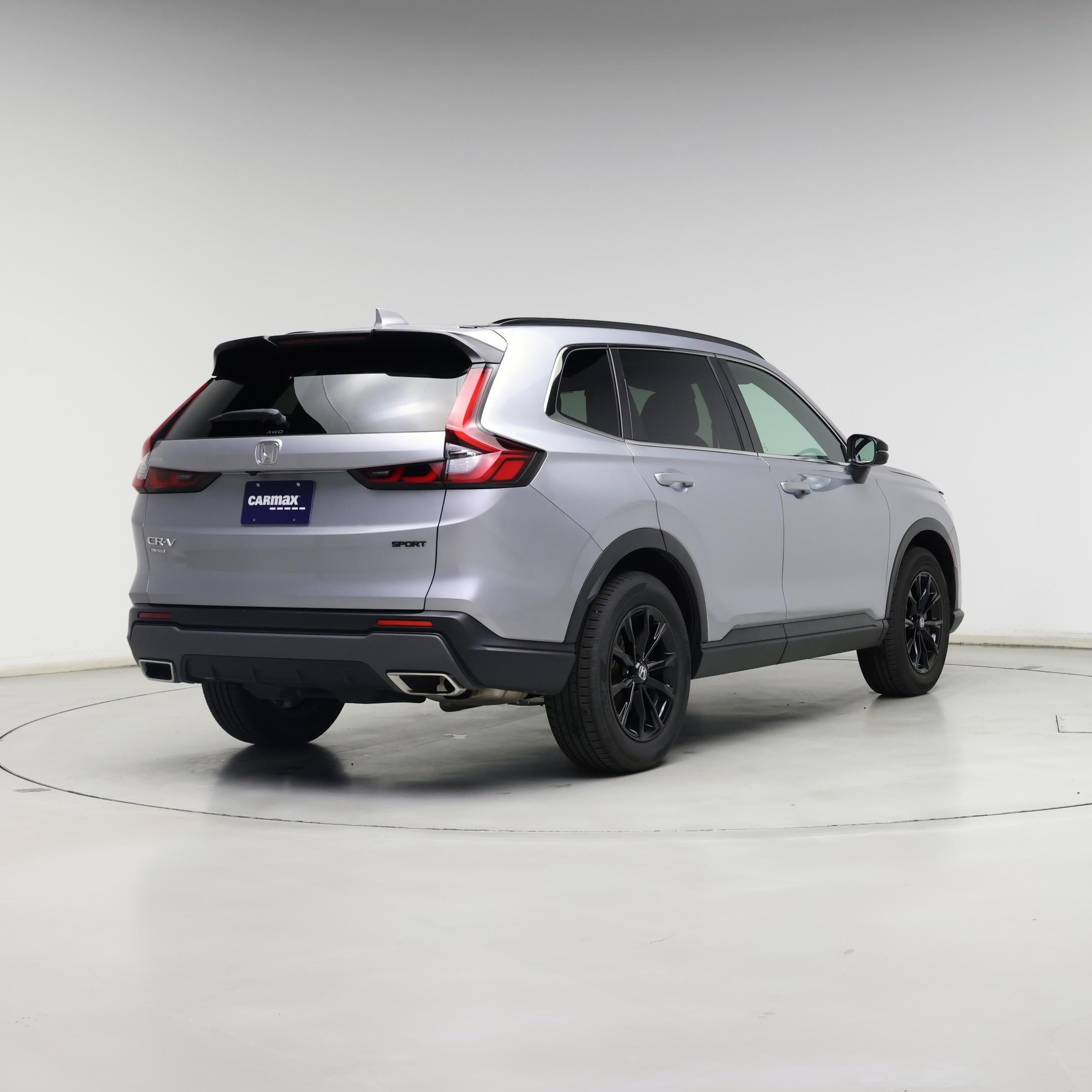 Thumbnail: 2023 Honda CR-V - 8