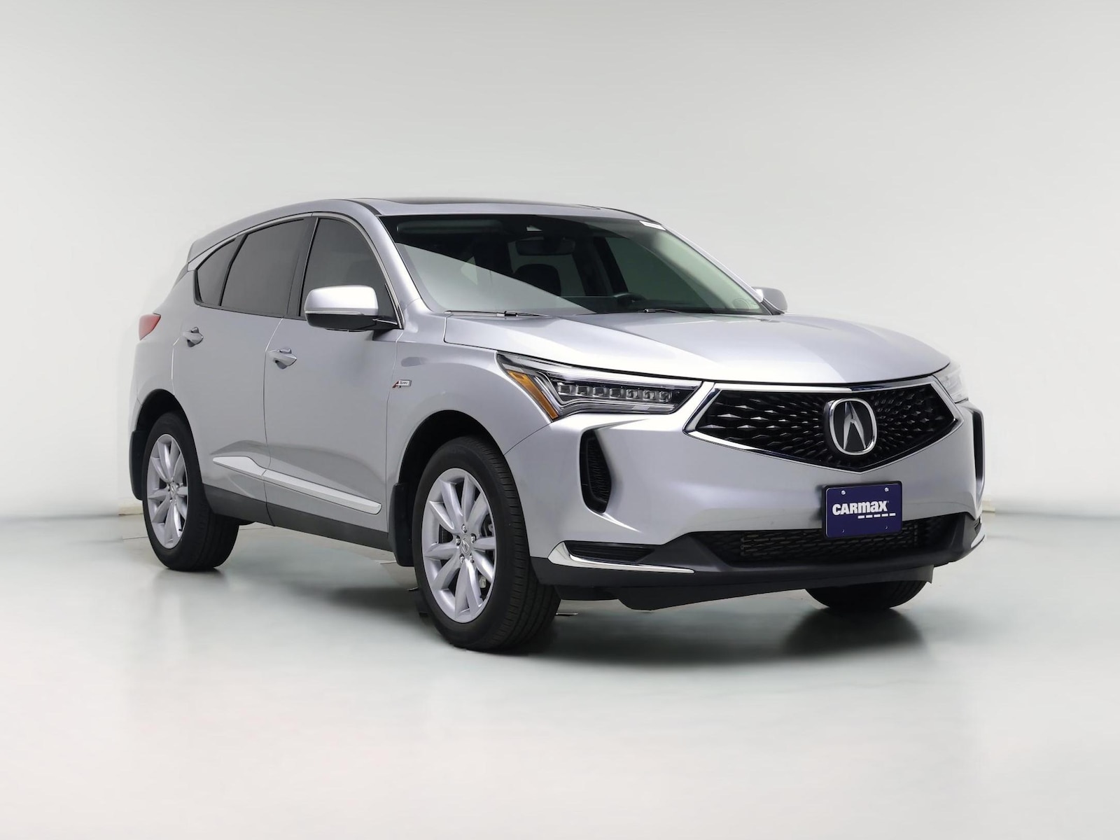 2023 Acura RDX