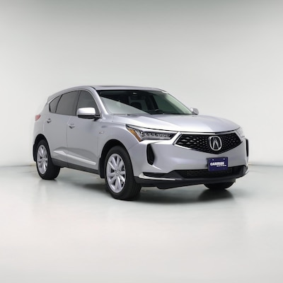 2023 Acura RDX SH-AWD A-Spec