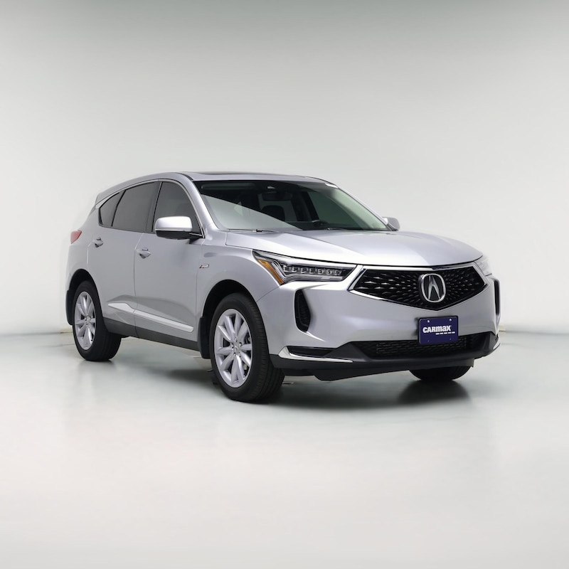 2023 Acura RDX SH-AWD A-Spec