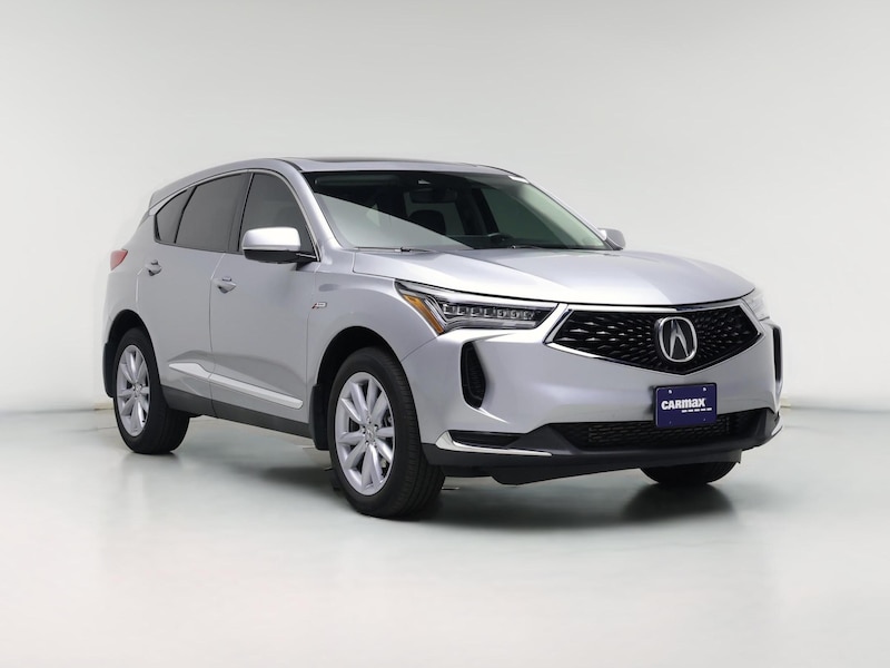 2023 Acura RDX SH-AWD A-Spec
