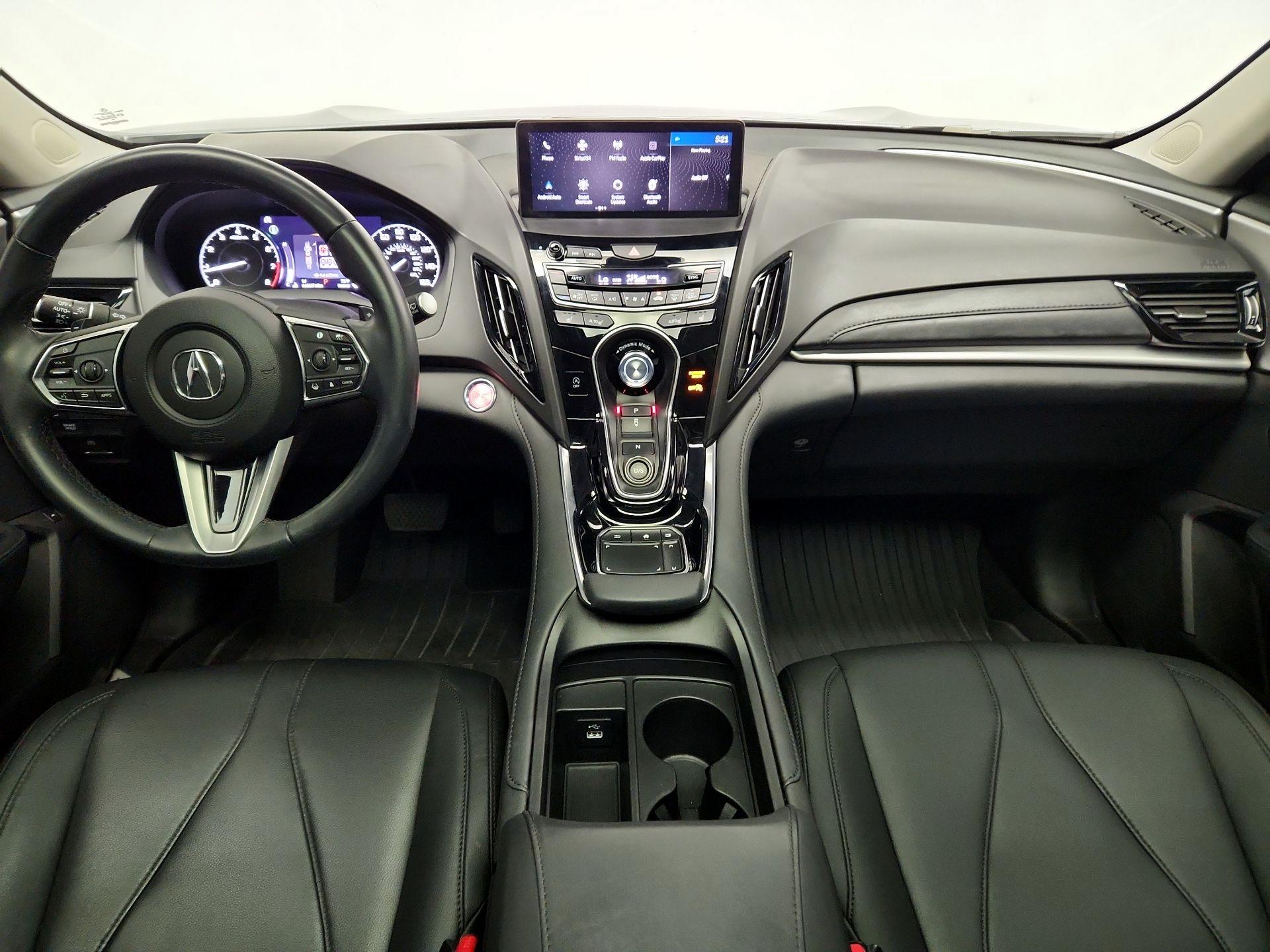Thumbnail: 2023 Acura RDX - 9