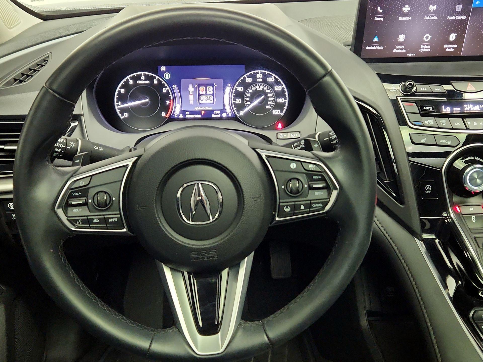 Thumbnail: 2023 Acura RDX - 10