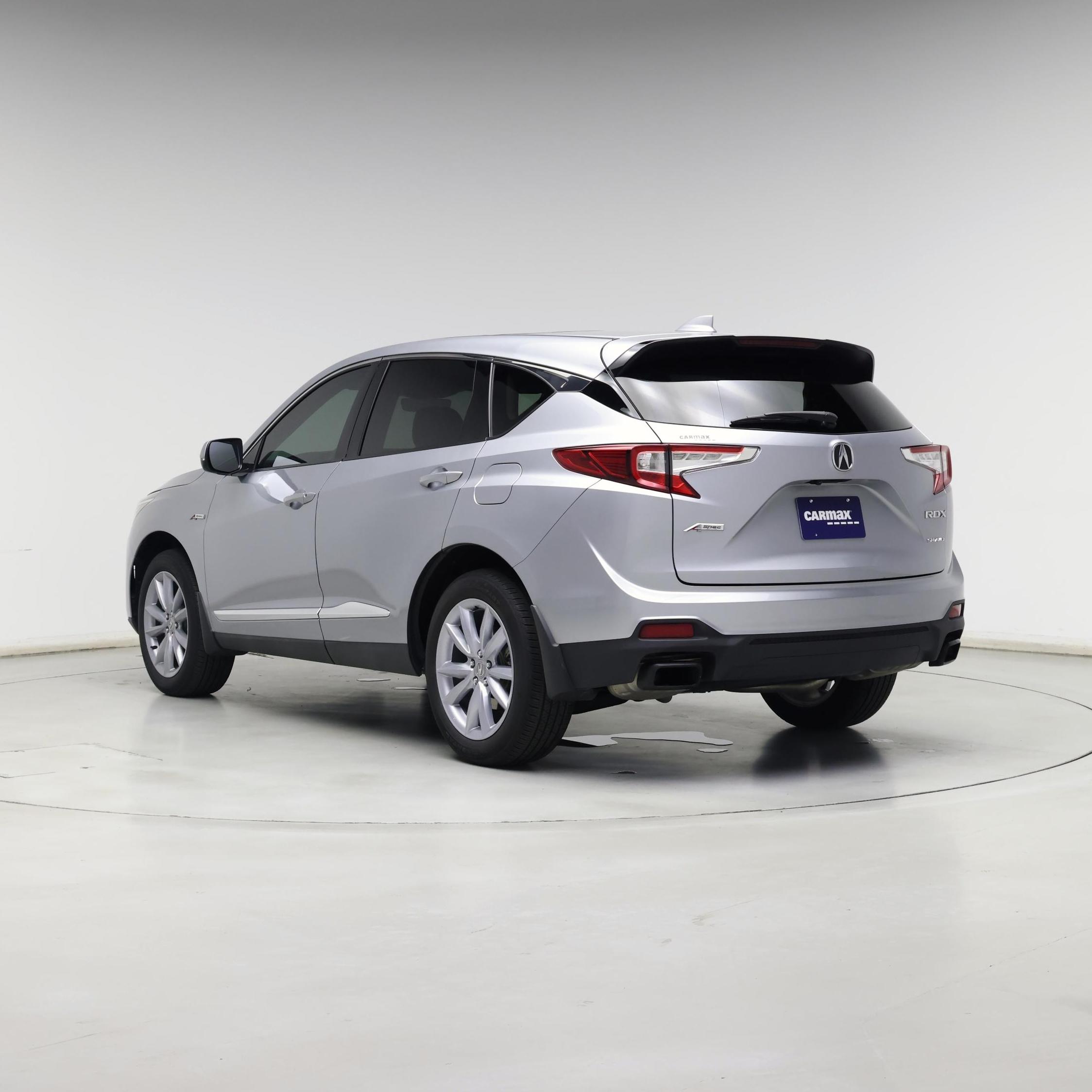 Thumbnail: 2023 Acura RDX - 2