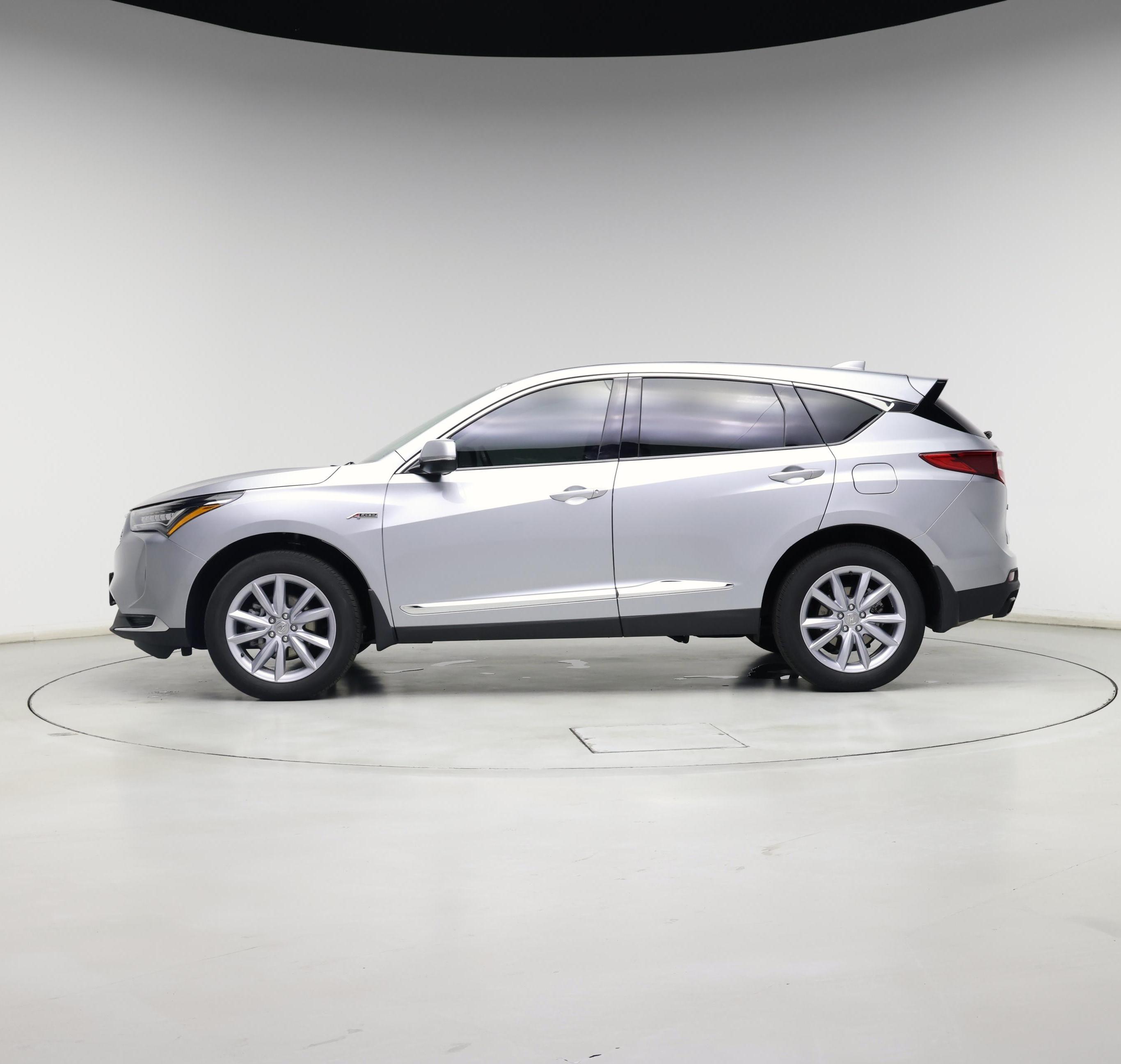 Thumbnail: 2023 Acura RDX - 3