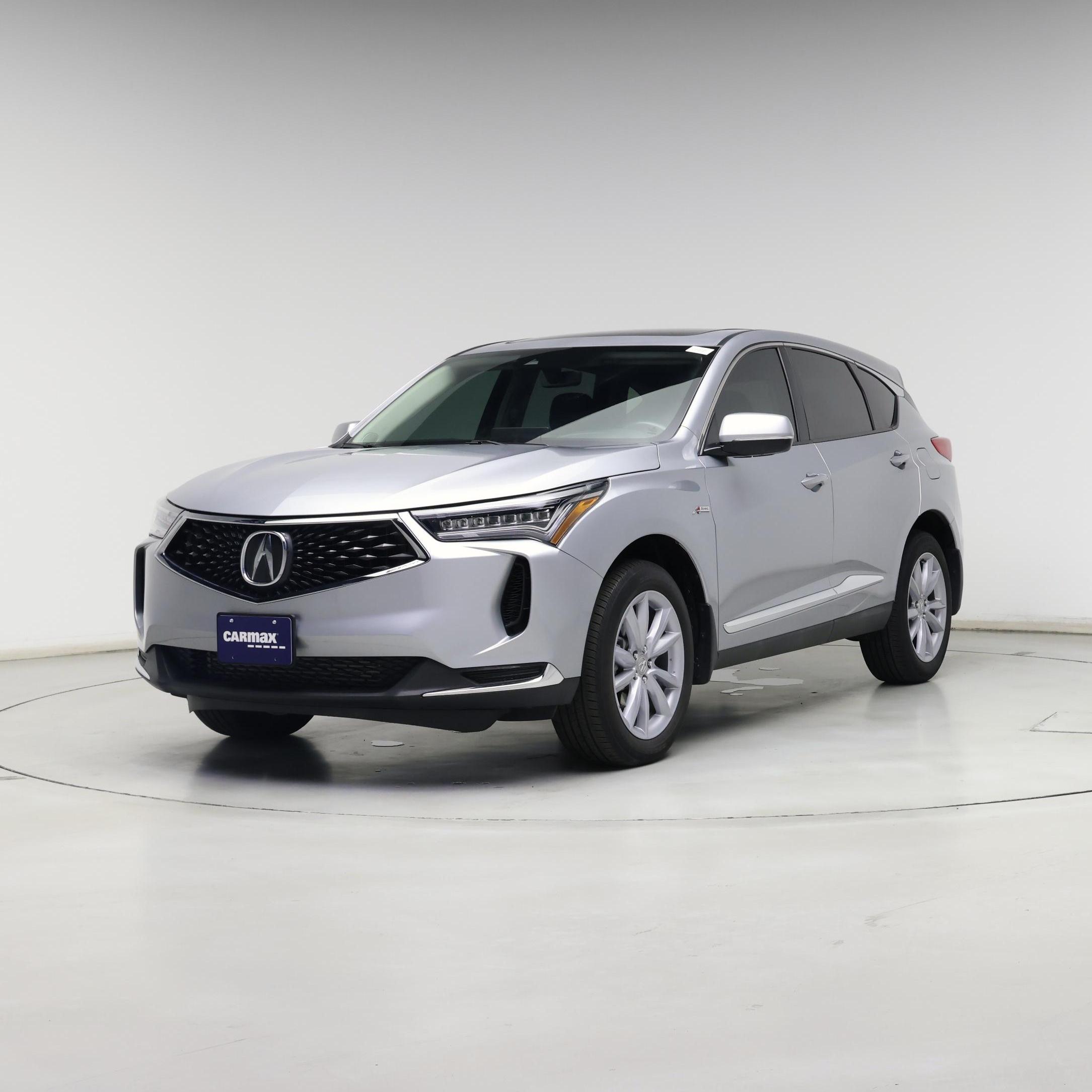 Thumbnail: 2023 Acura RDX - 4