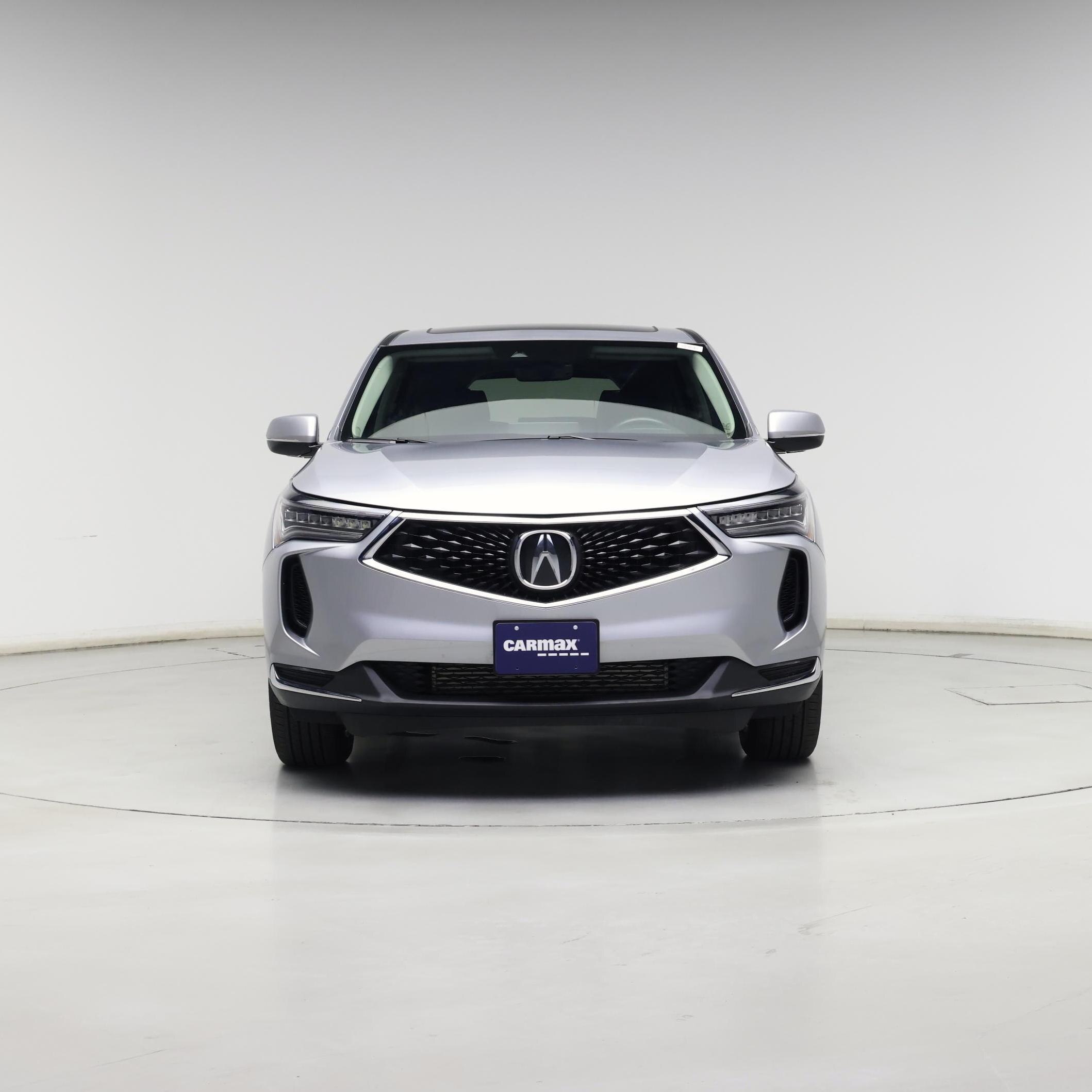 Thumbnail: 2023 Acura RDX - 5