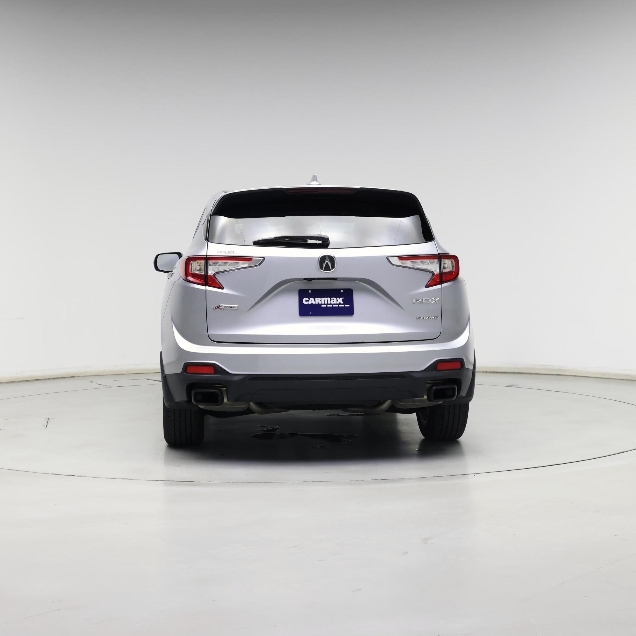 Thumbnail: 2023 Acura RDX - 6