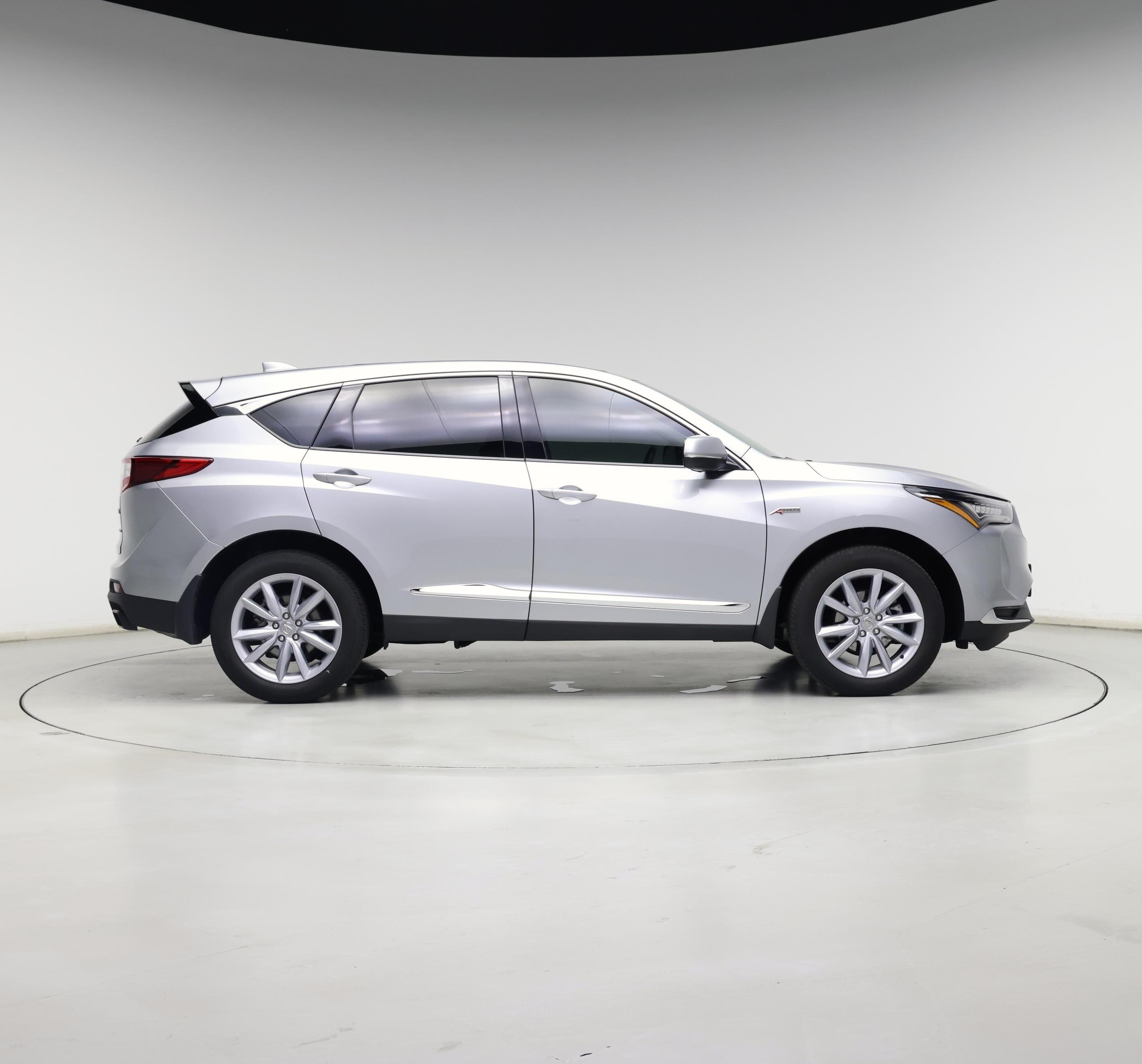 Thumbnail: 2023 Acura RDX - 7