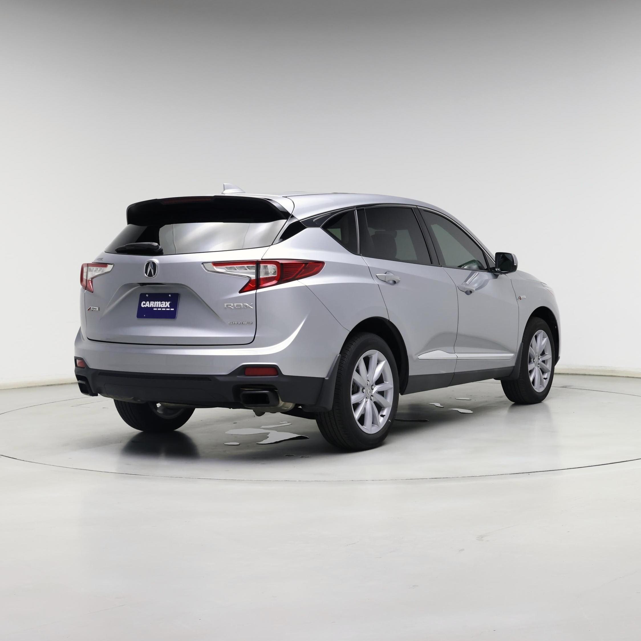Thumbnail: 2023 Acura RDX - 8