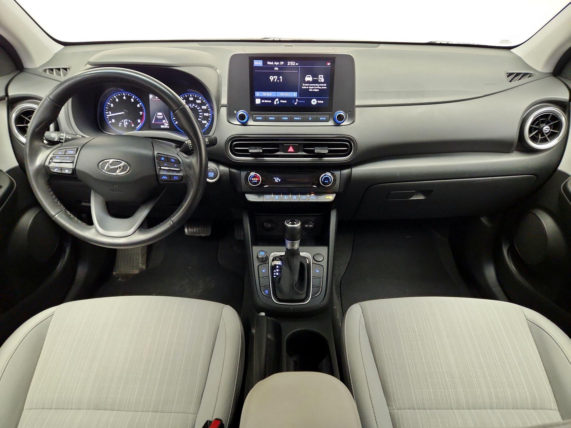 Thumbnail: 2022 Hyundai Kona - 9