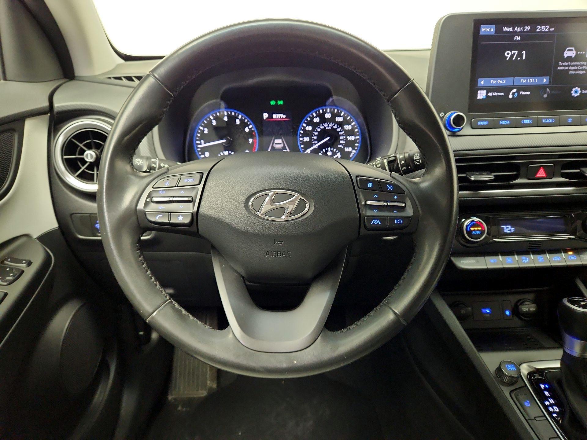 Thumbnail: 2022 Hyundai Kona - 10