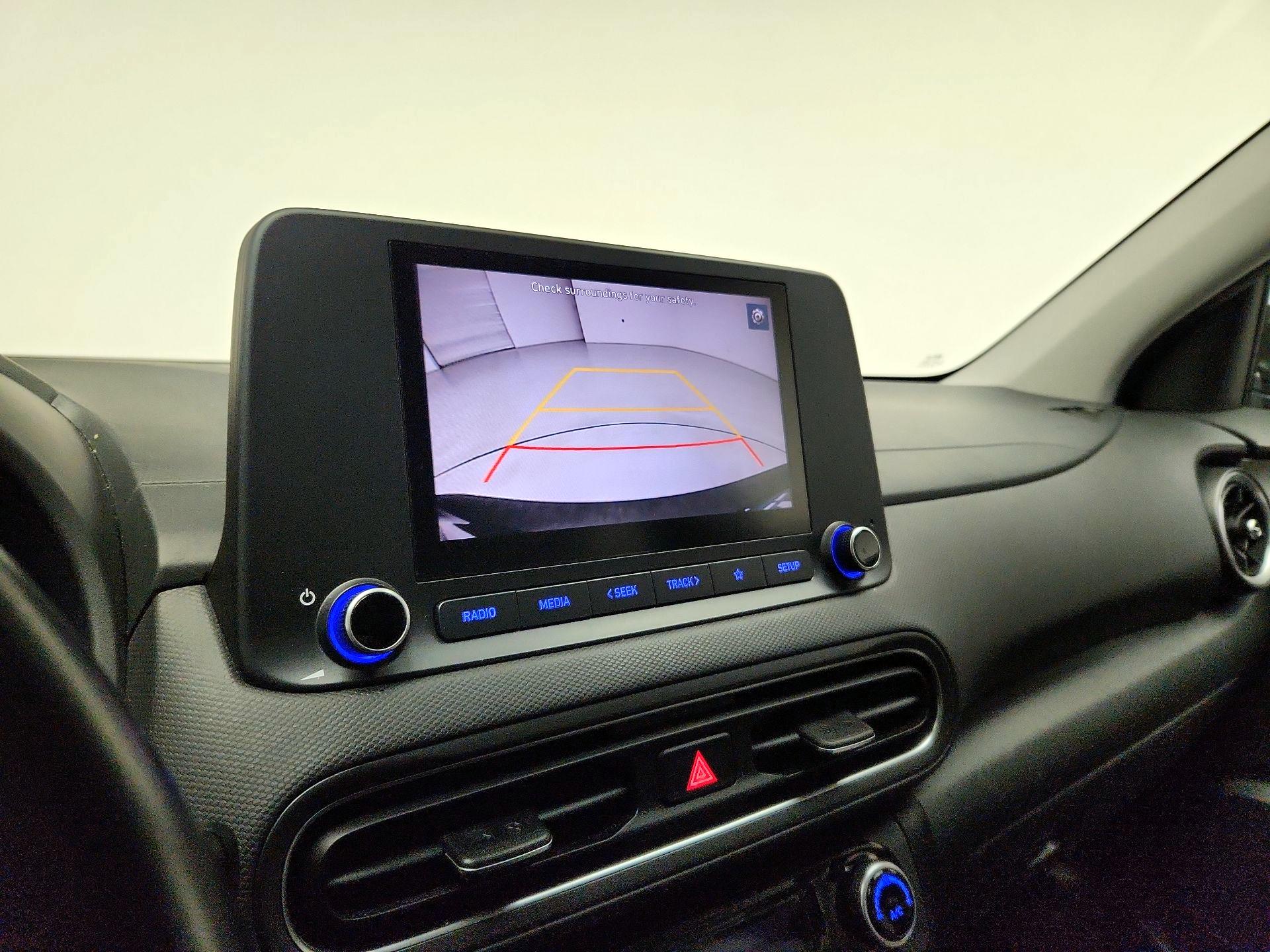 Thumbnail: 2022 Hyundai Kona - 14