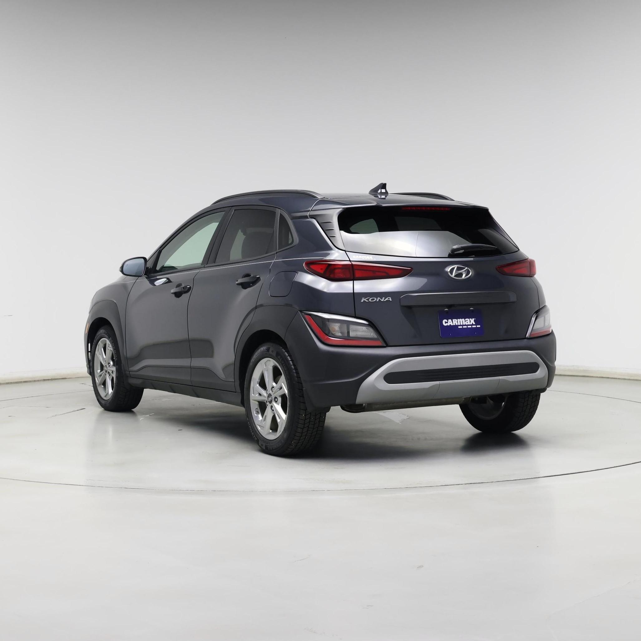 Thumbnail: 2022 Hyundai Kona - 2