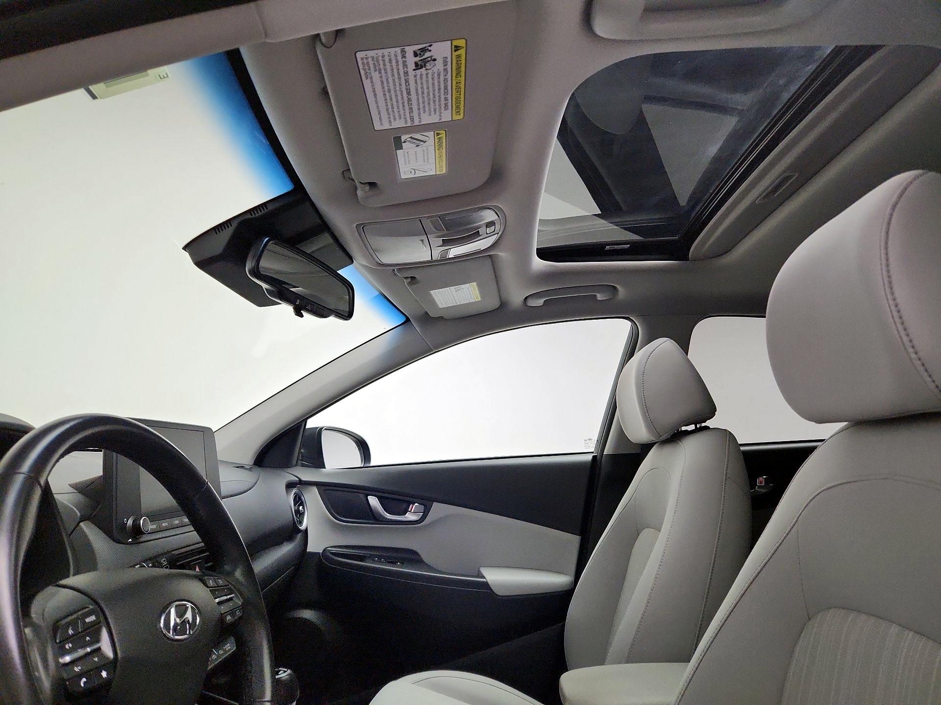 Thumbnail: 2022 Hyundai Kona - 19