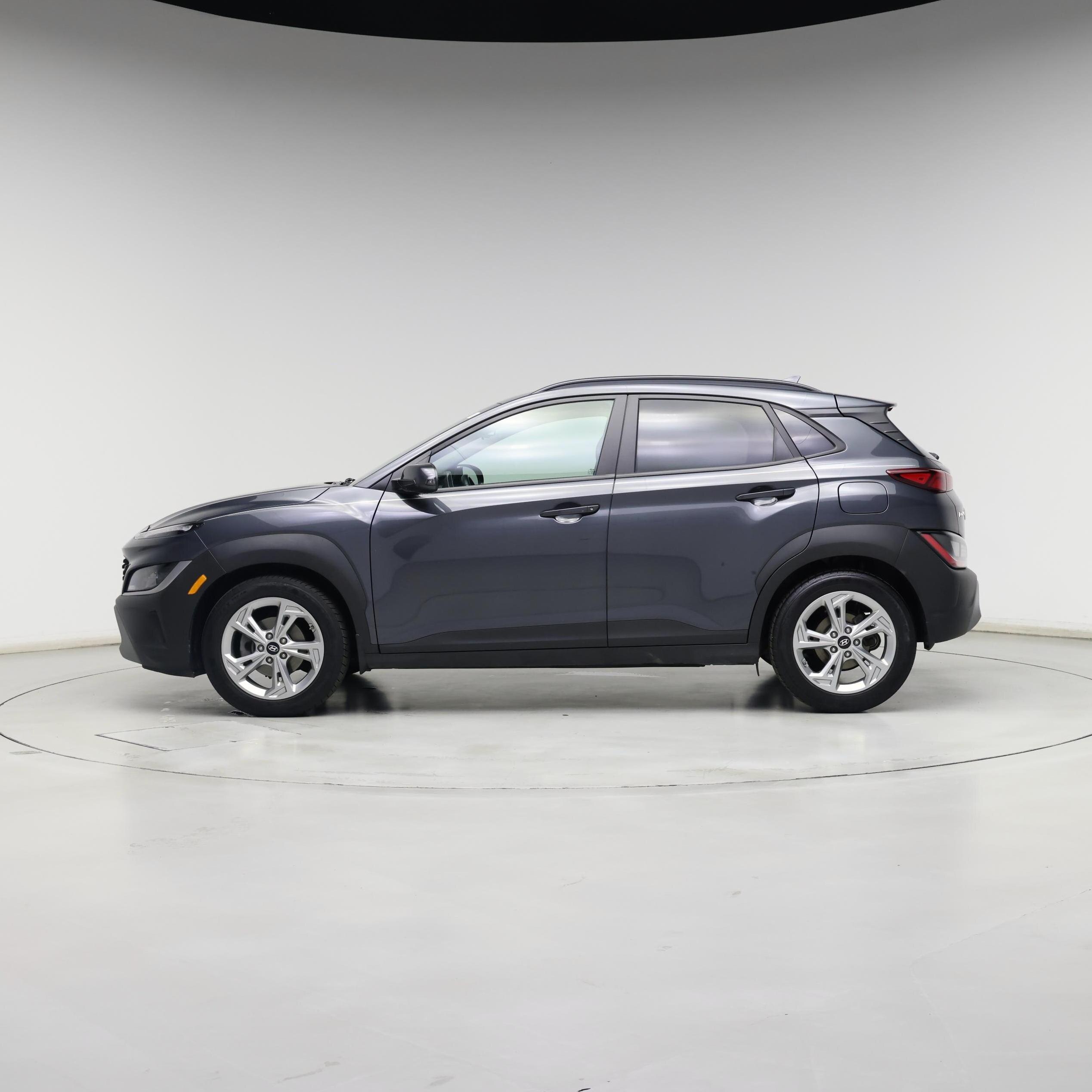 Thumbnail: 2022 Hyundai Kona - 3