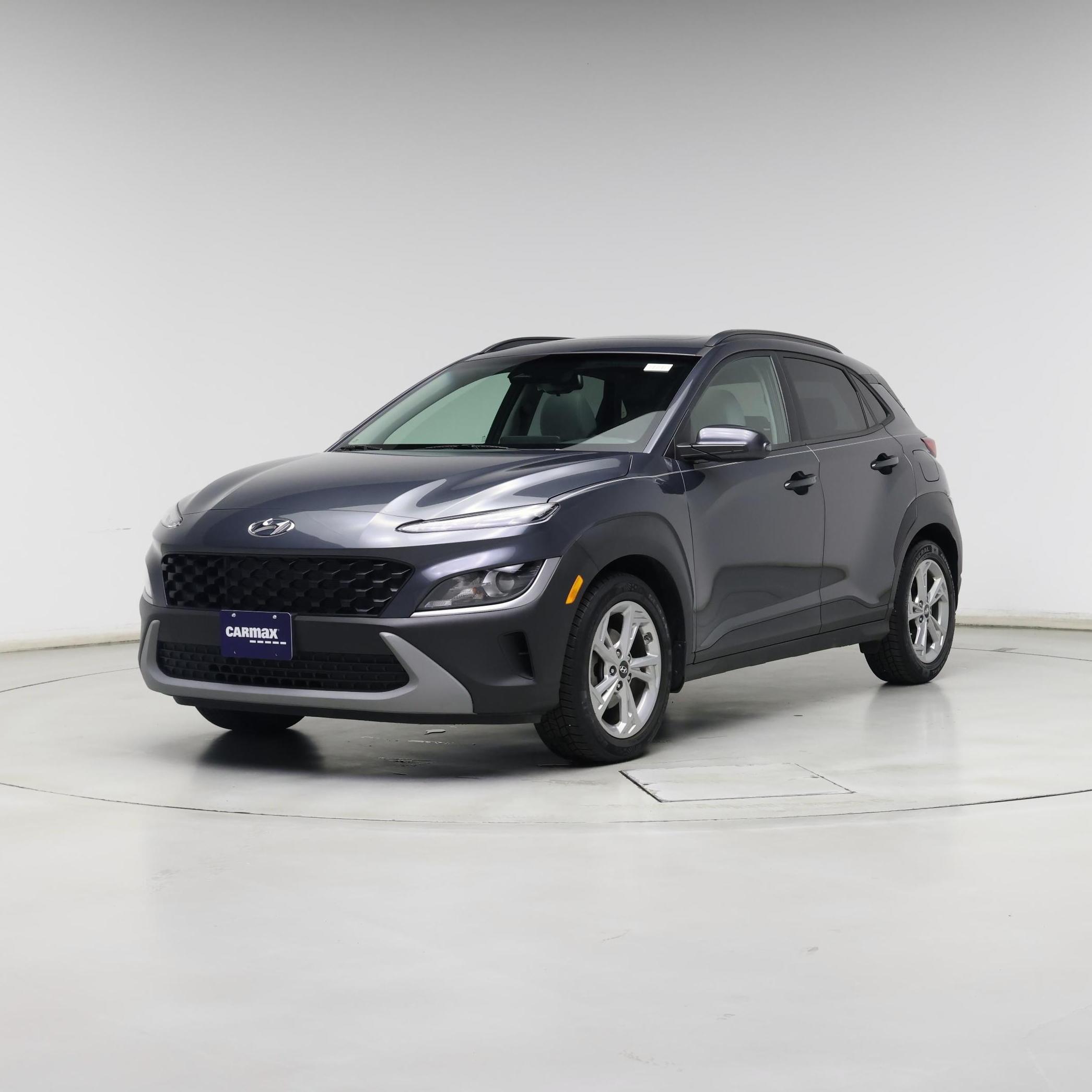 Thumbnail: 2022 Hyundai Kona - 4