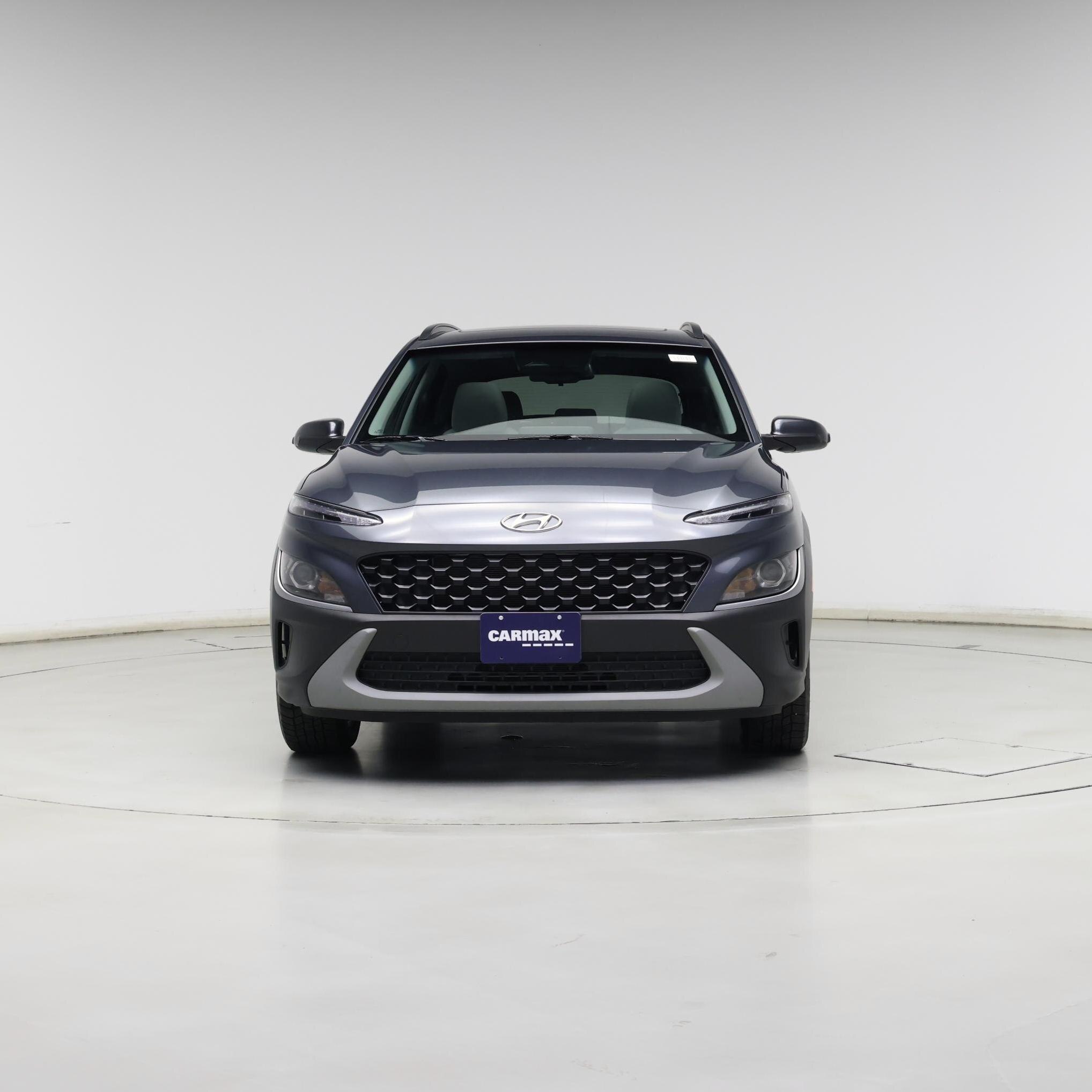 Thumbnail: 2022 Hyundai Kona - 5