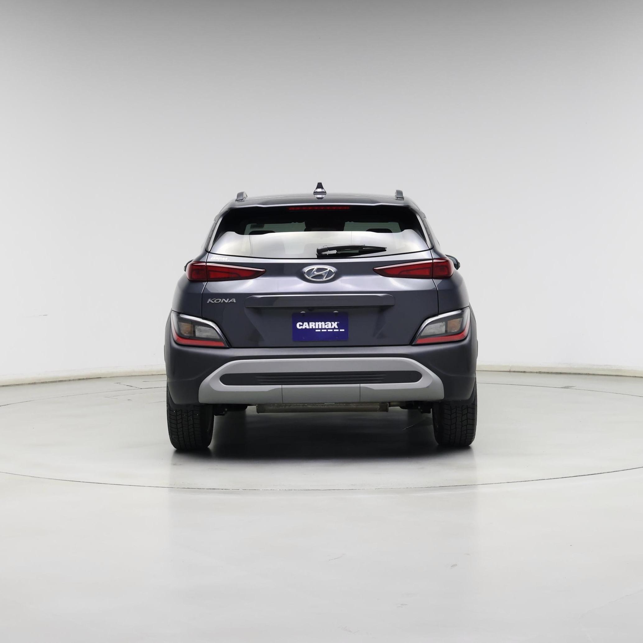 Thumbnail: 2022 Hyundai Kona - 6