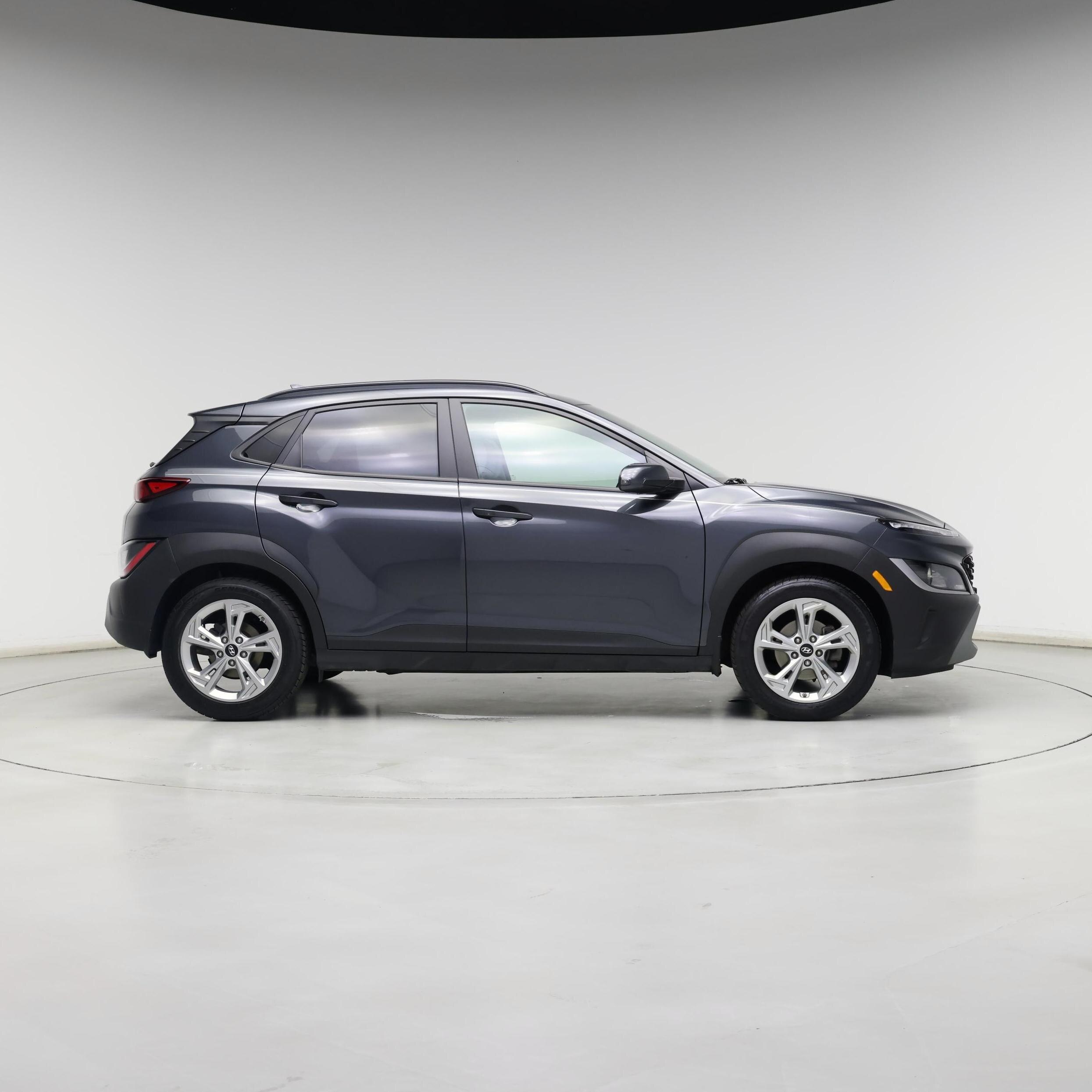 Thumbnail: 2022 Hyundai Kona - 7