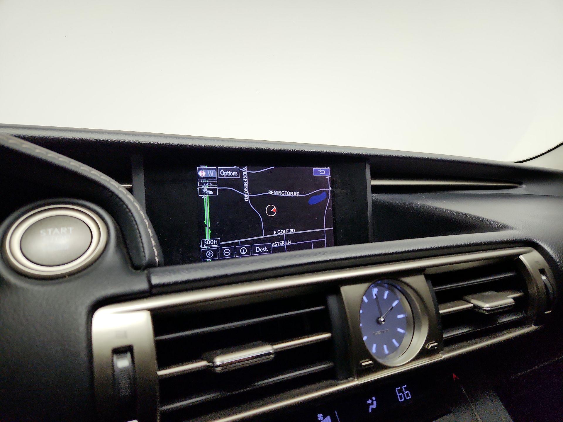 Thumbnail: 2015 Lexus IS - 14