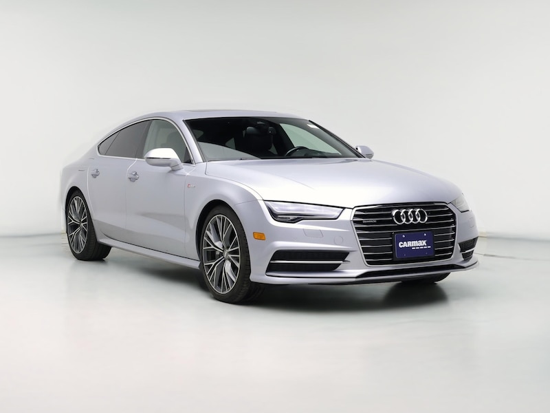 2016 Audi A7 Prestige -
                  Schaumburg, IL