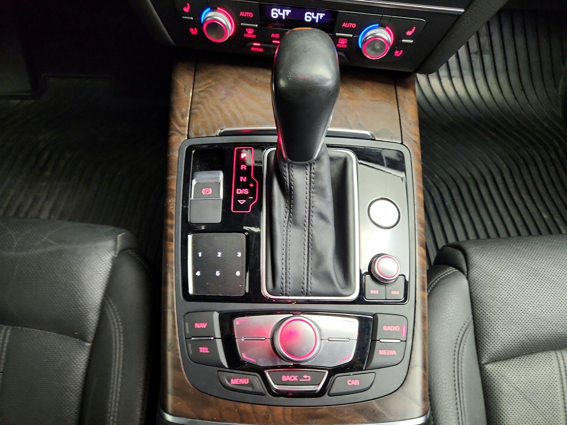 Thumbnail: 2016 Audi A7 - 18