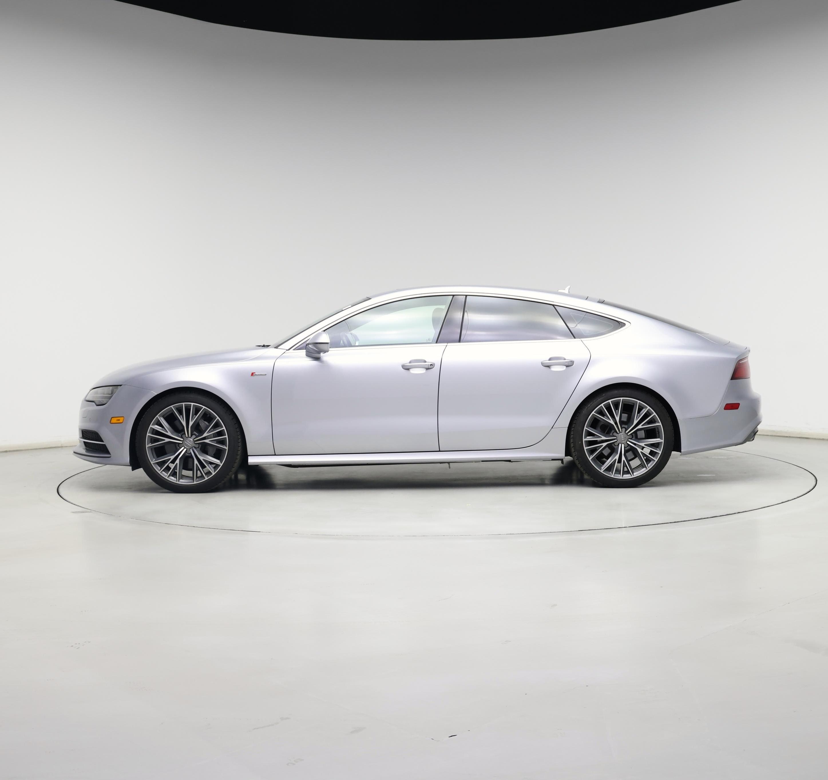 Thumbnail: 2016 Audi A7 - 3