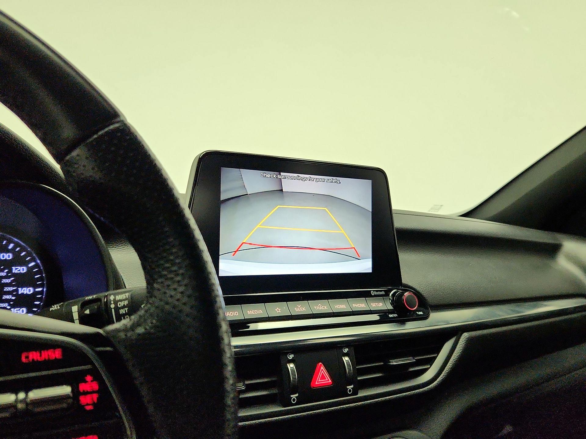 Thumbnail: 2021 Kia Forte - 14