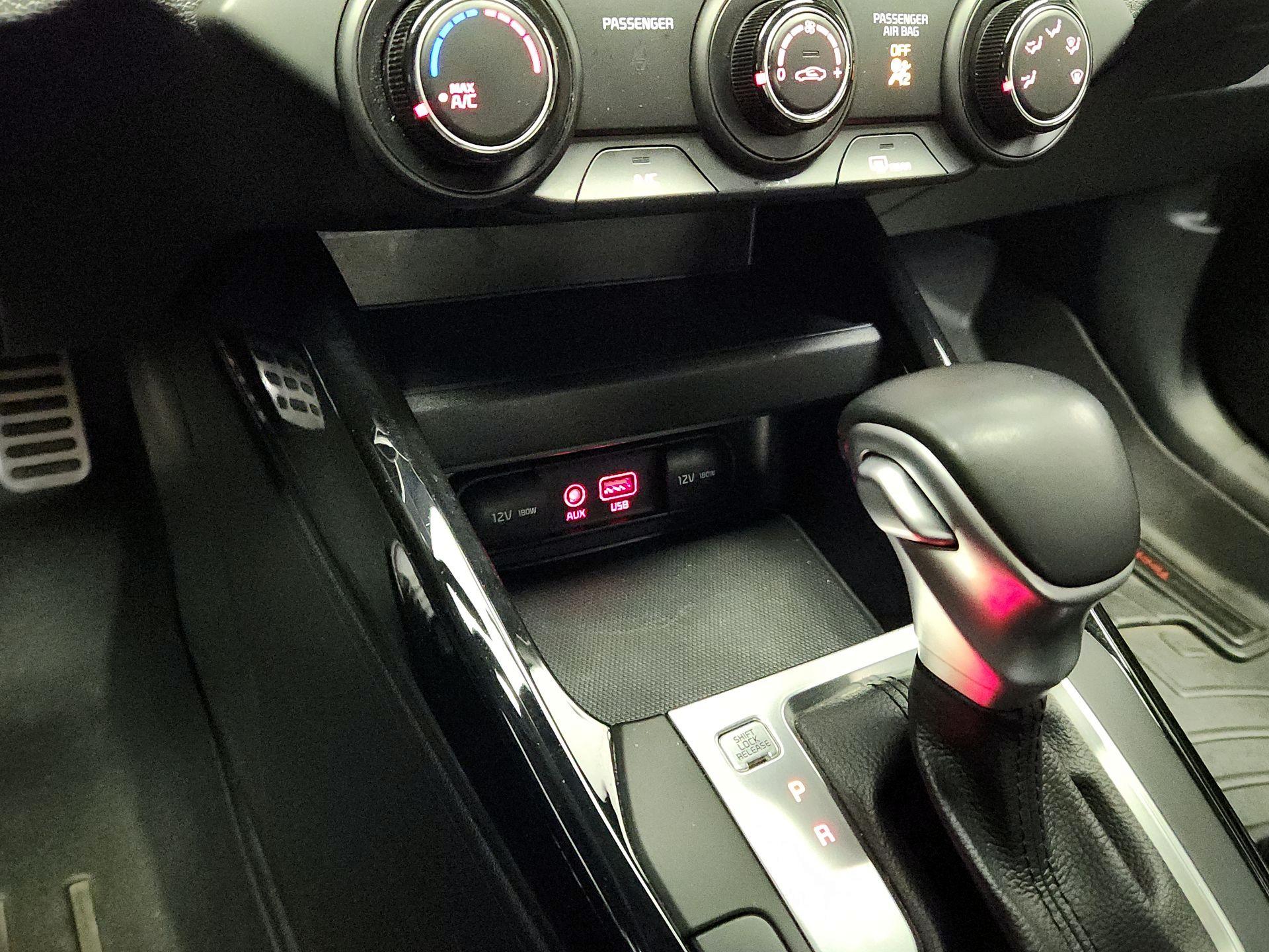 Thumbnail: 2021 Kia Forte - 18