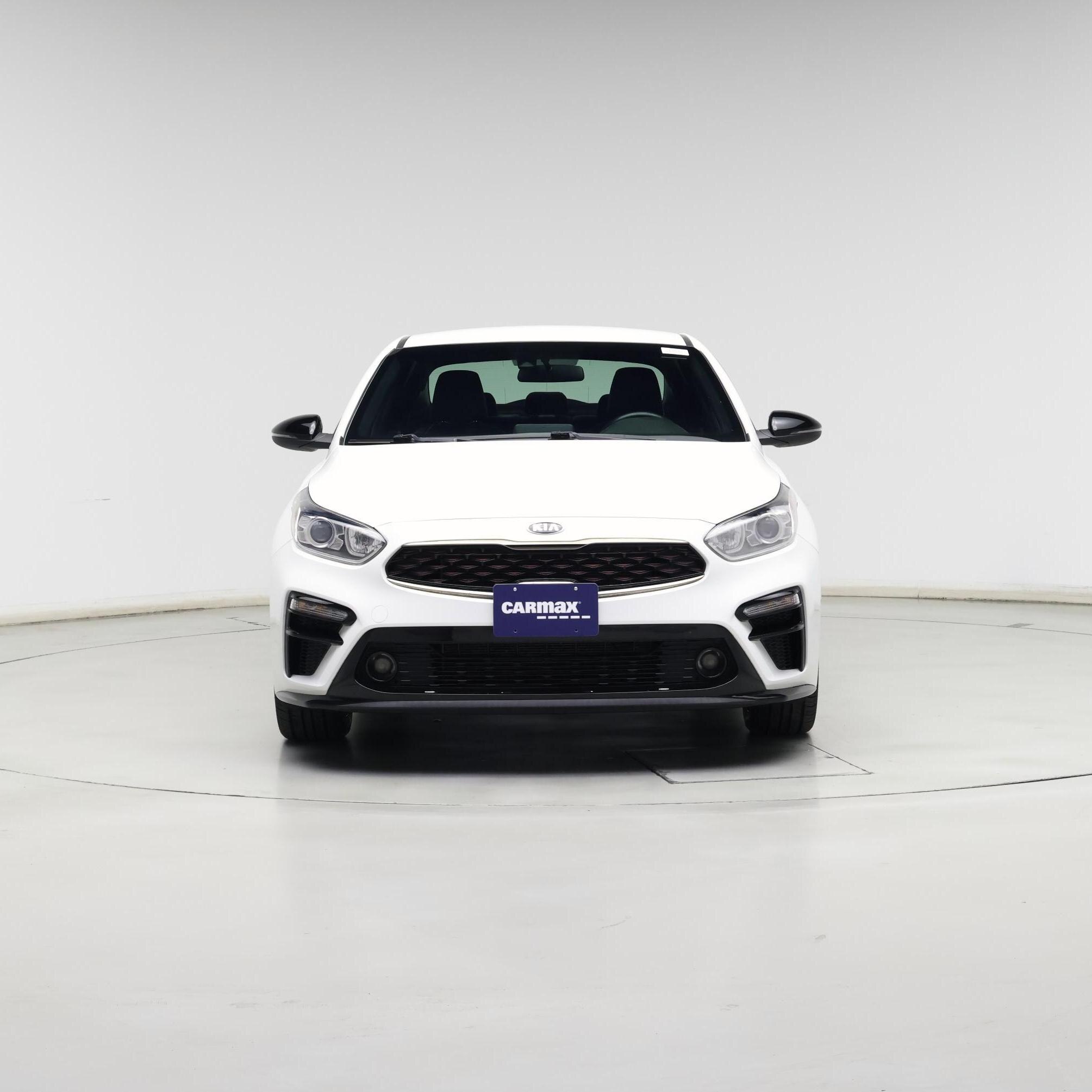 Thumbnail: 2021 Kia Forte - 5